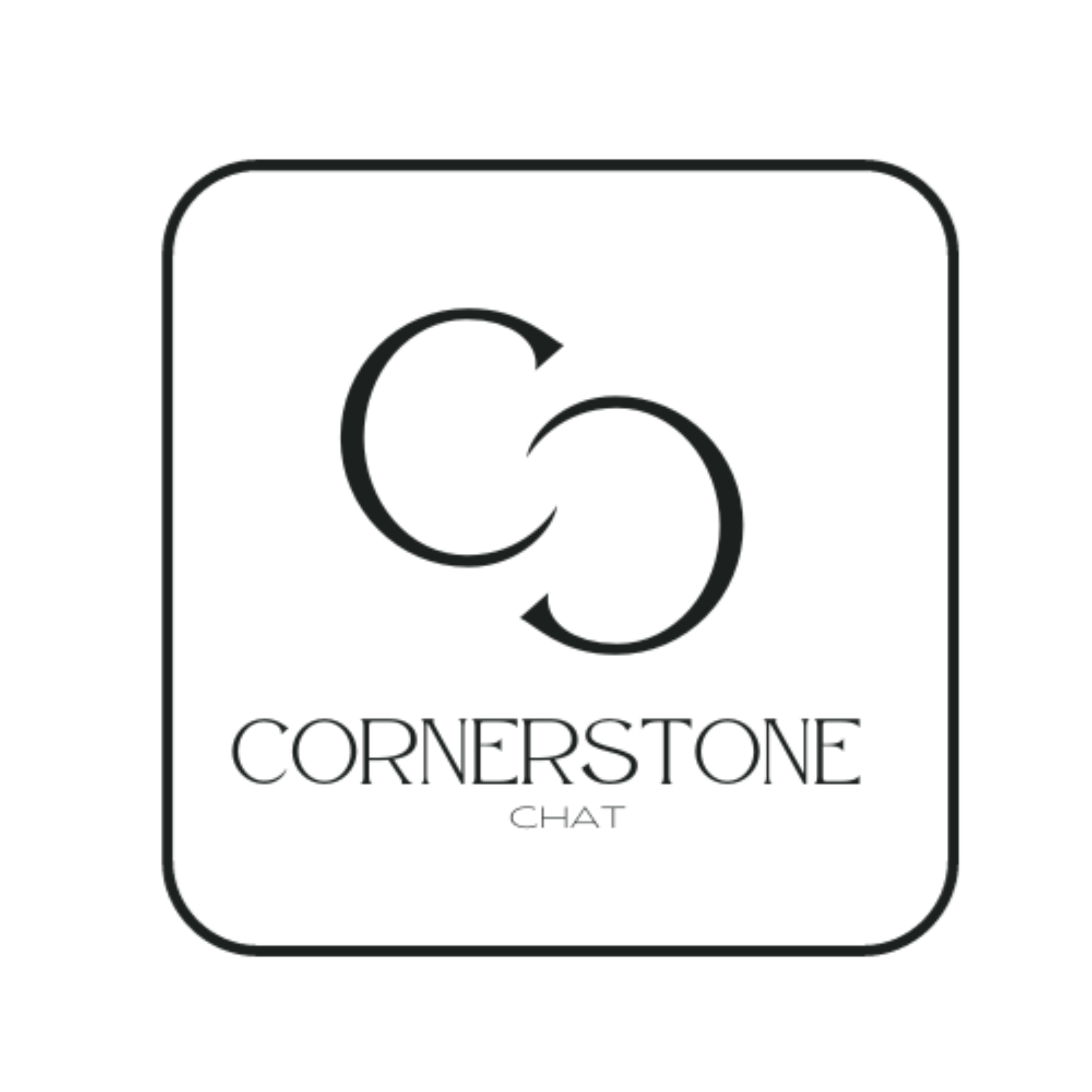 Cornerstone Chat