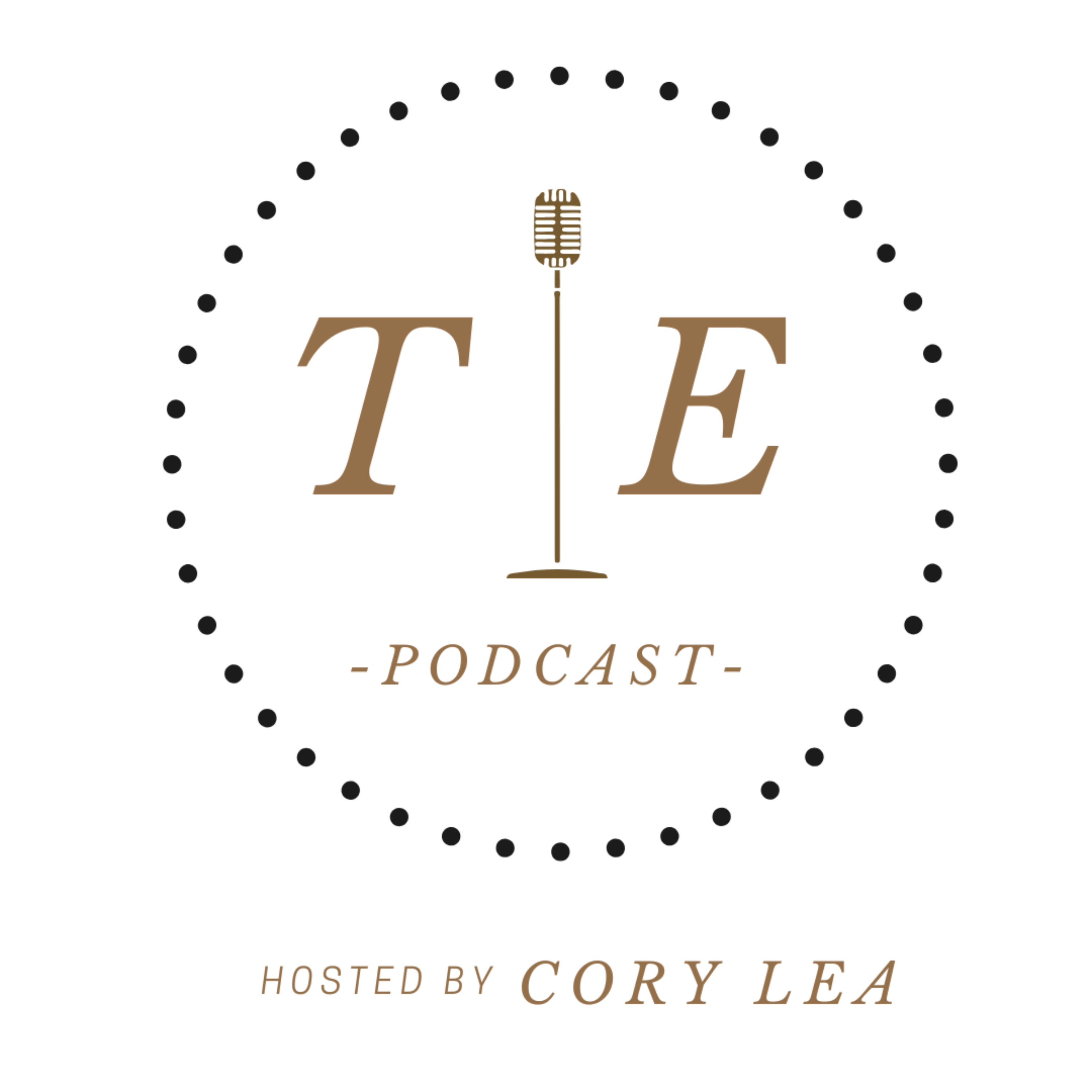 Trulea Entertainment Podcast