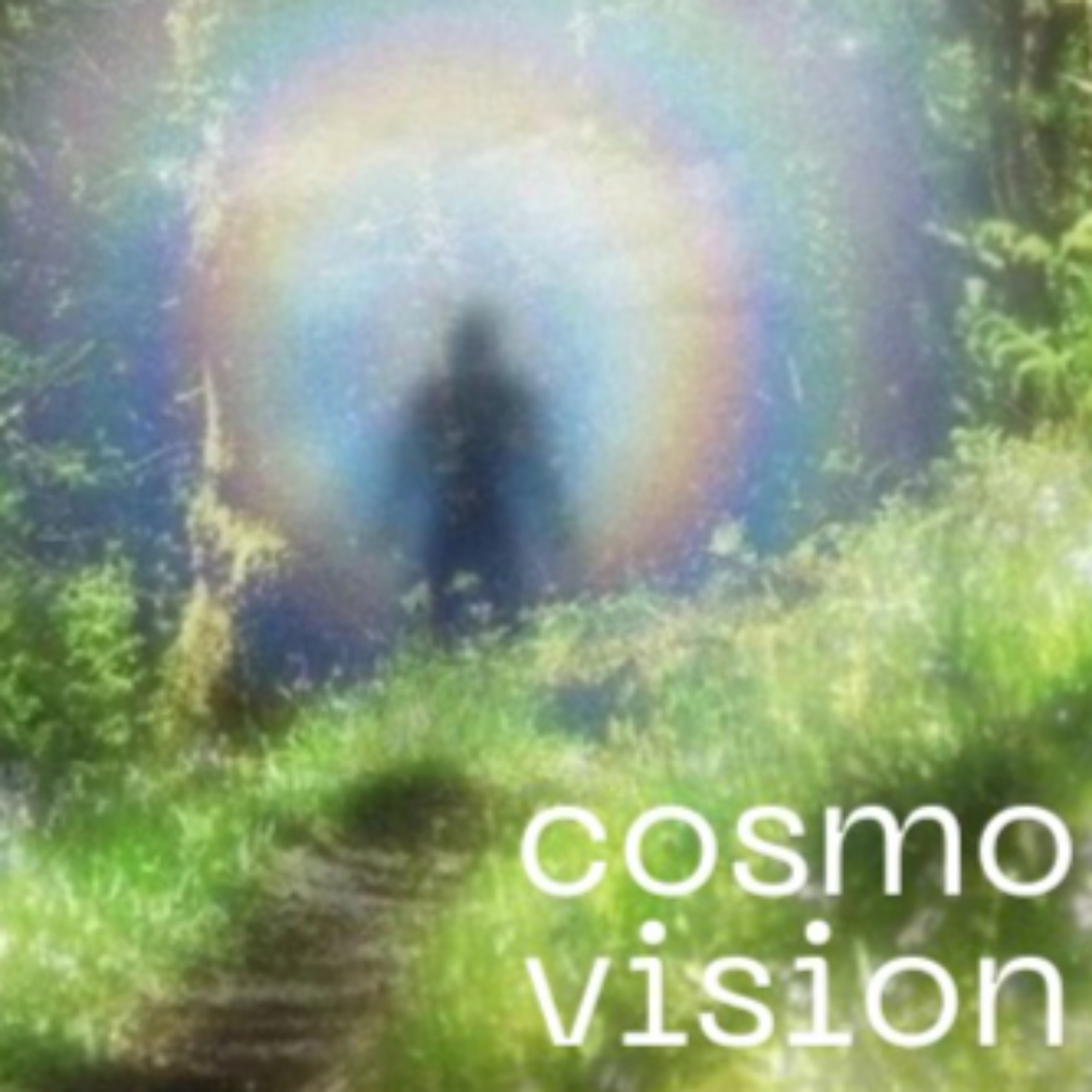 Cosmovision by Karlota