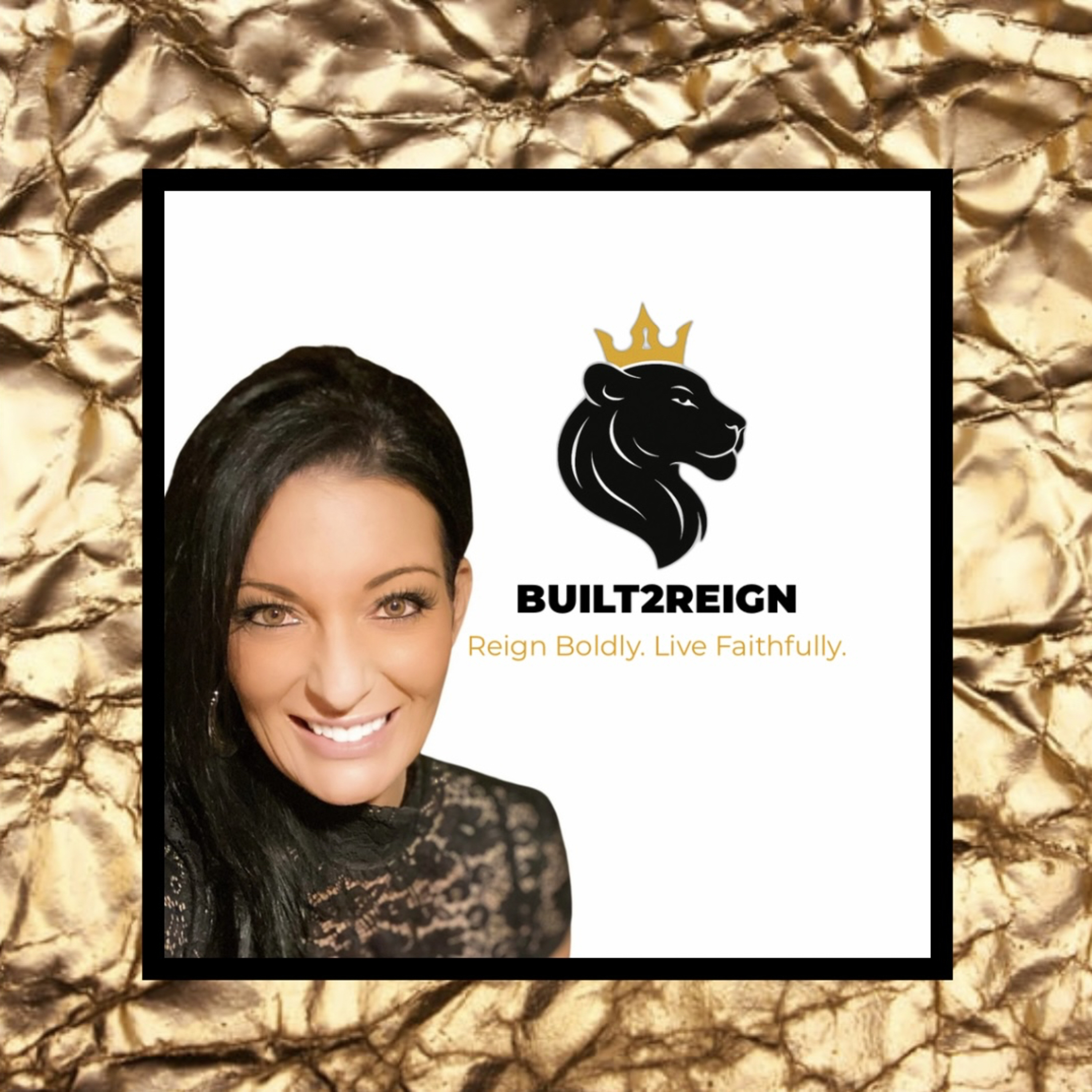 BUILT2REIGN