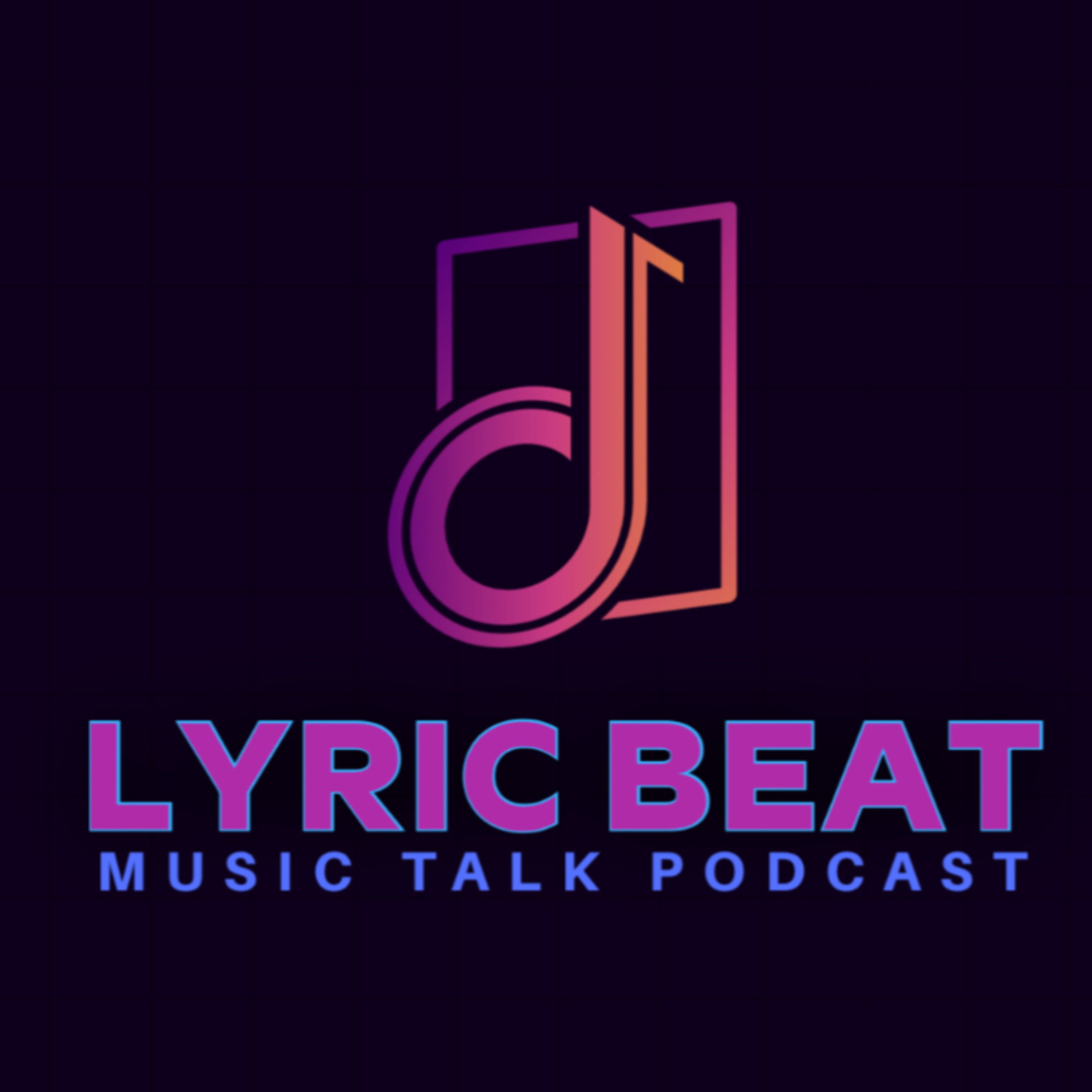 The Lyric Beat