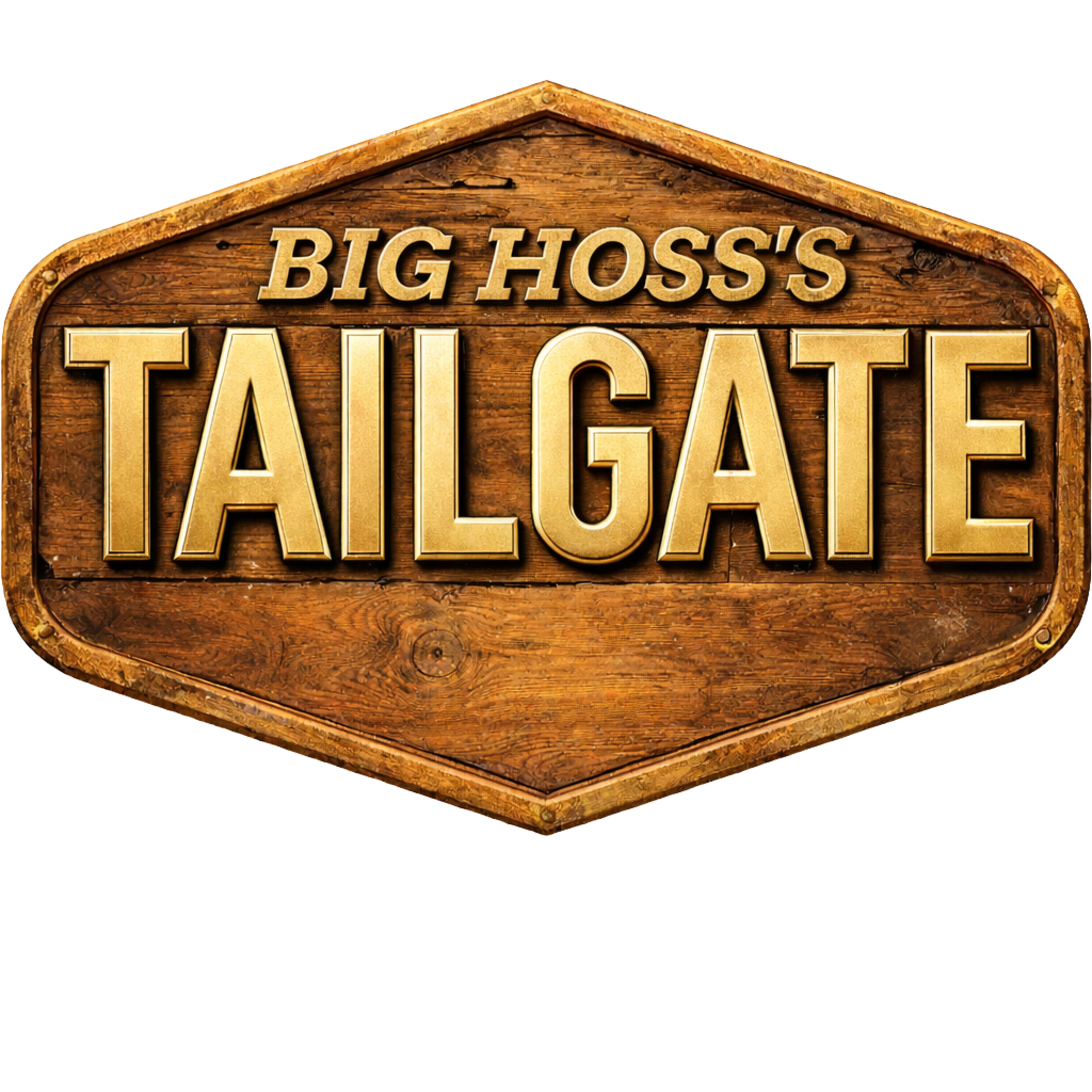 Big Hoss\'s Tailgate
