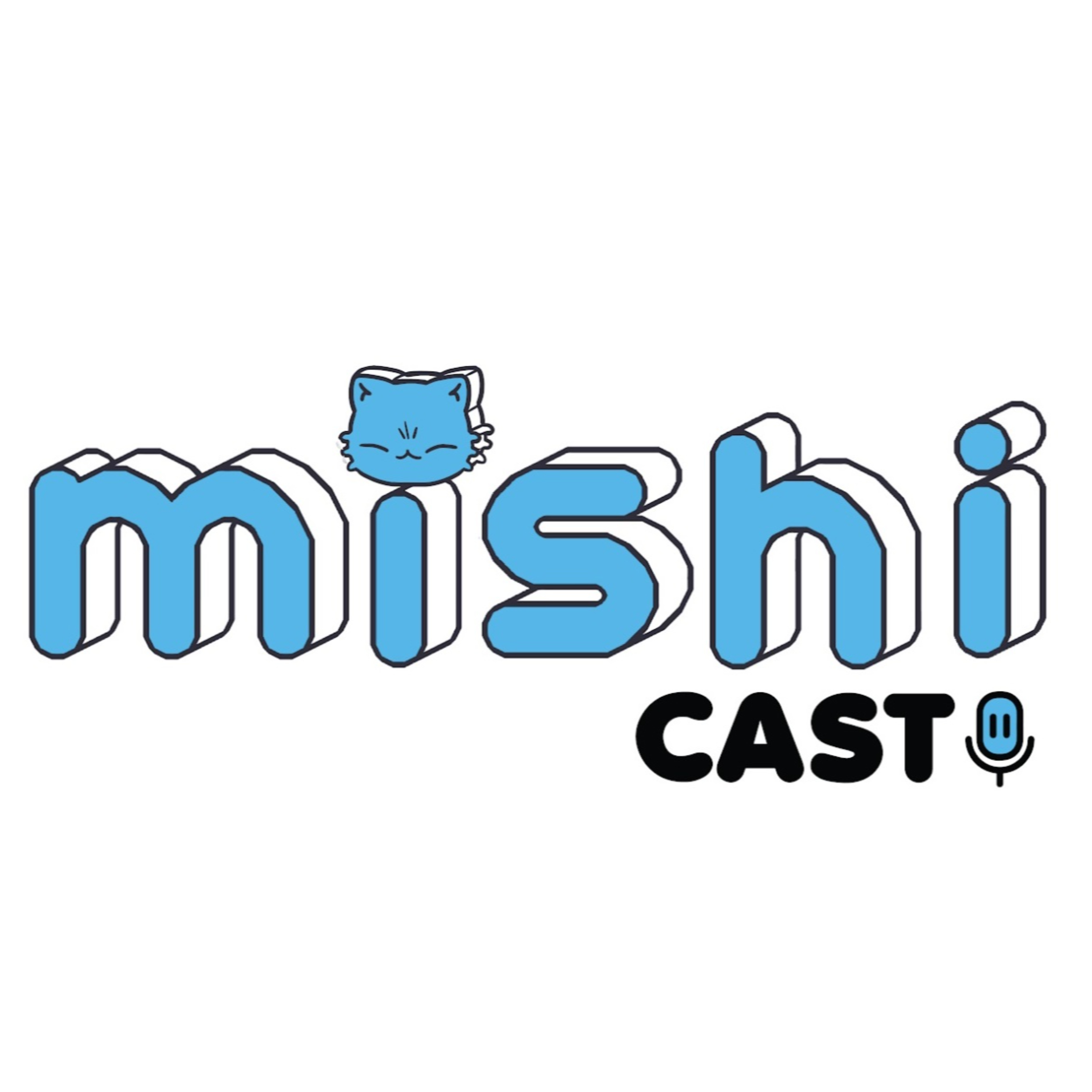 mishicast- O Podcast do mundo cosplay podcast artwork