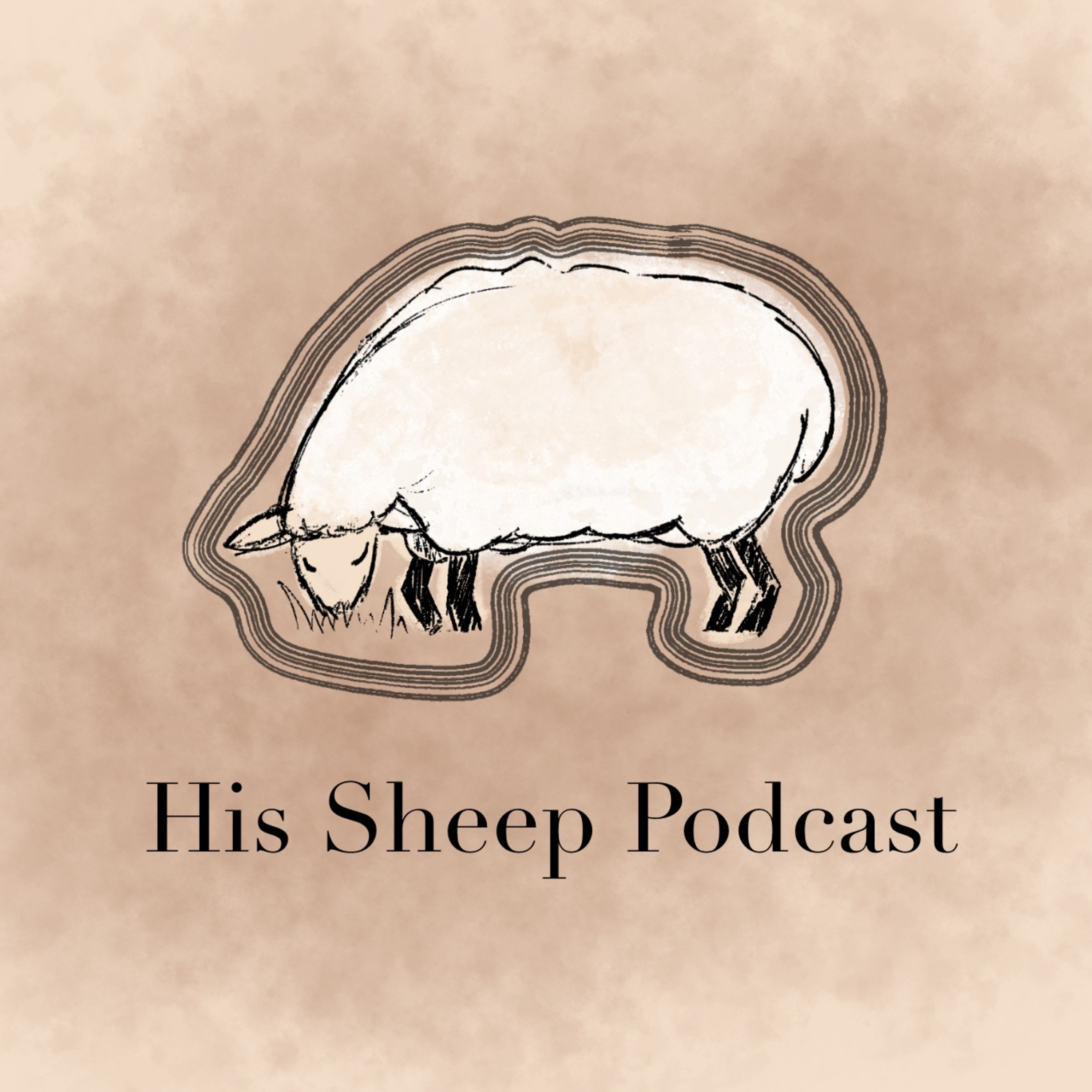 His Sheep Podcast