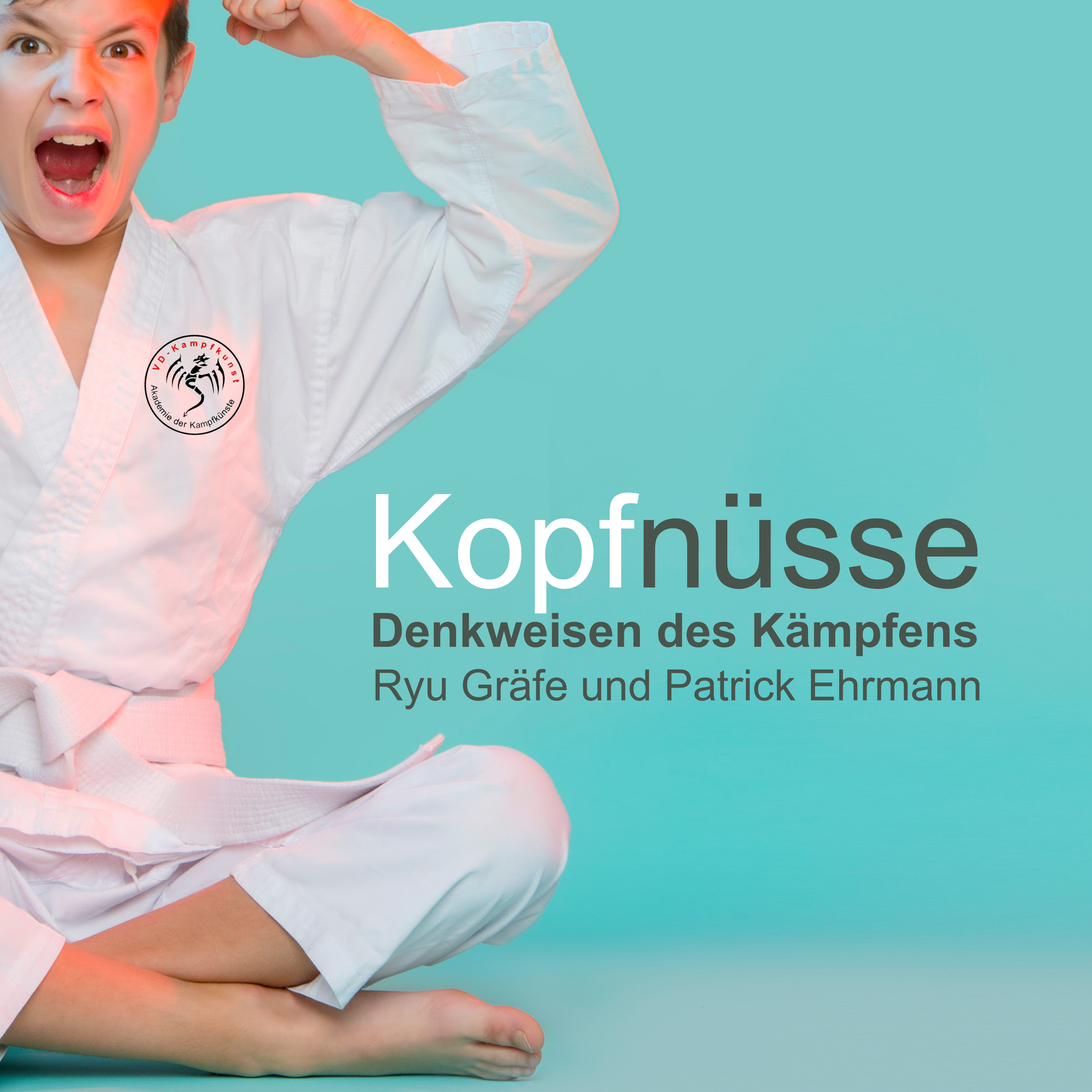Kopfnüsse - Denkweisen des Kämpfens podcast artwork