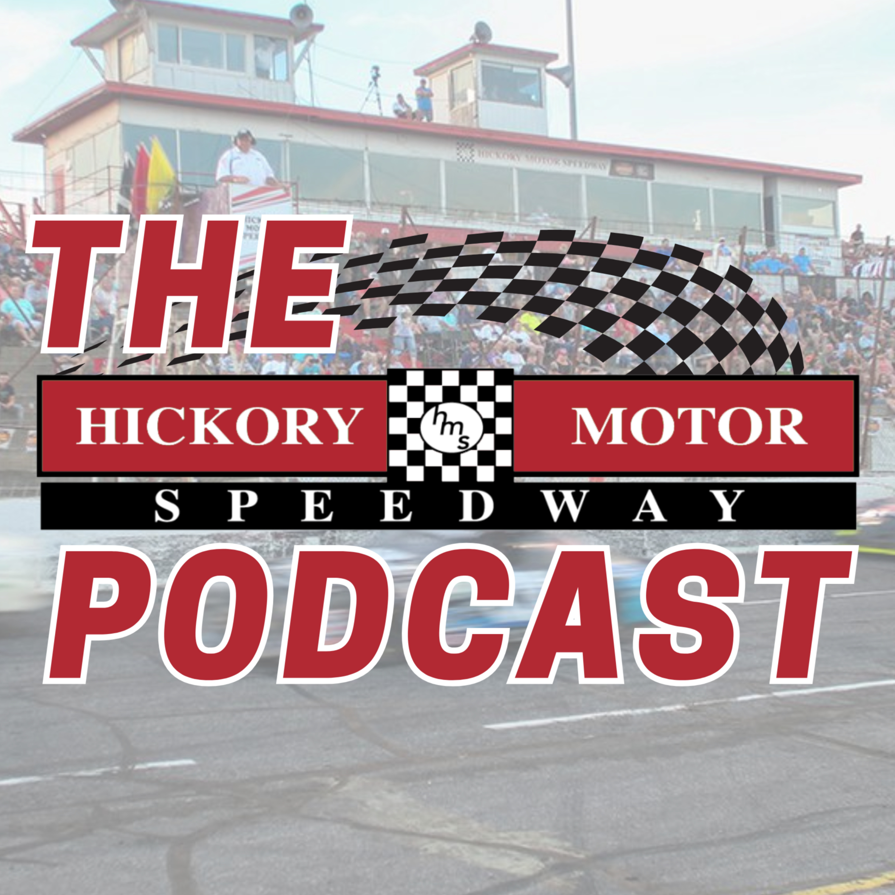 The Hickory Motor Speedway Podcast