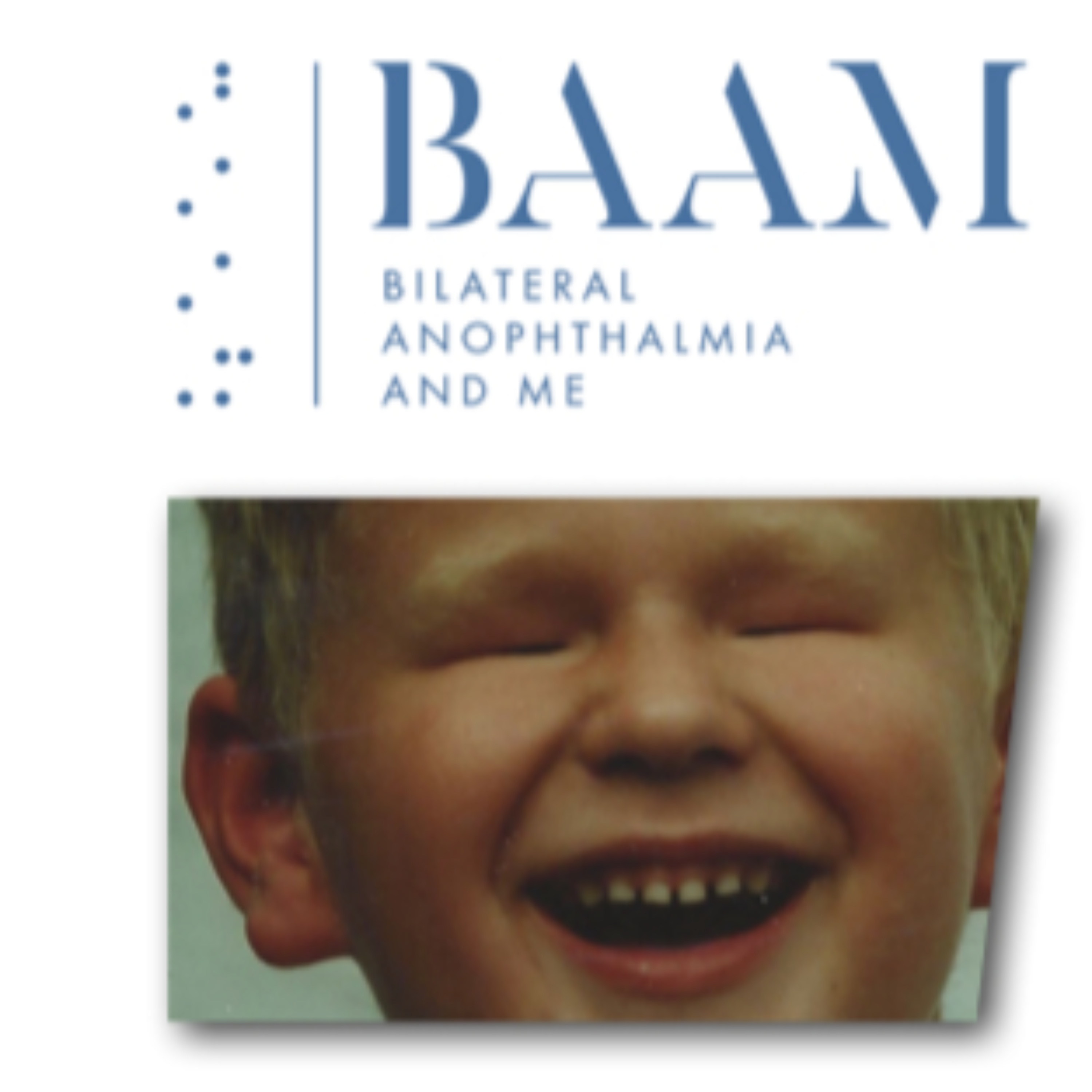 BAAM - Who am I ? podcast artwork