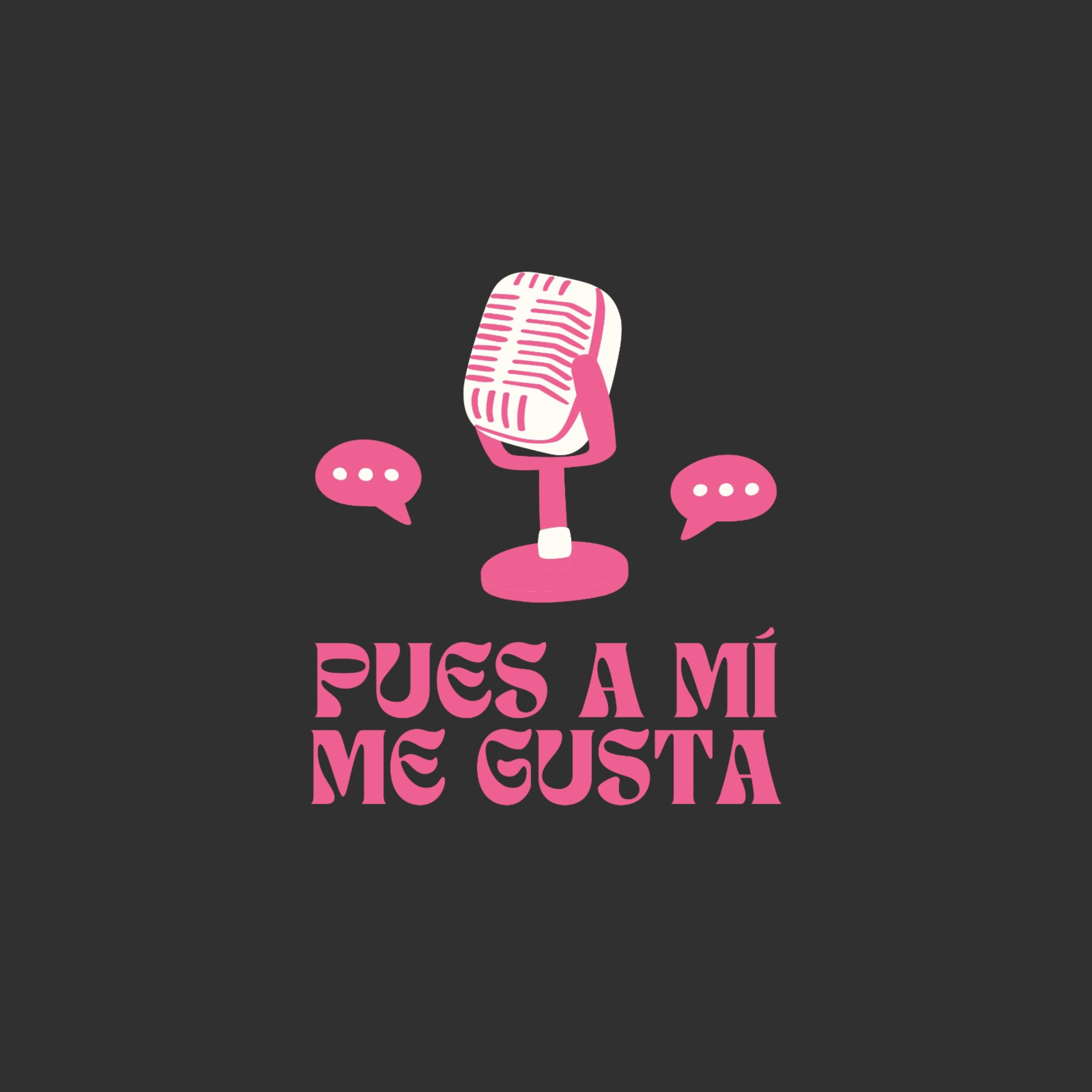 Pues a mí me gusta podcast artwork