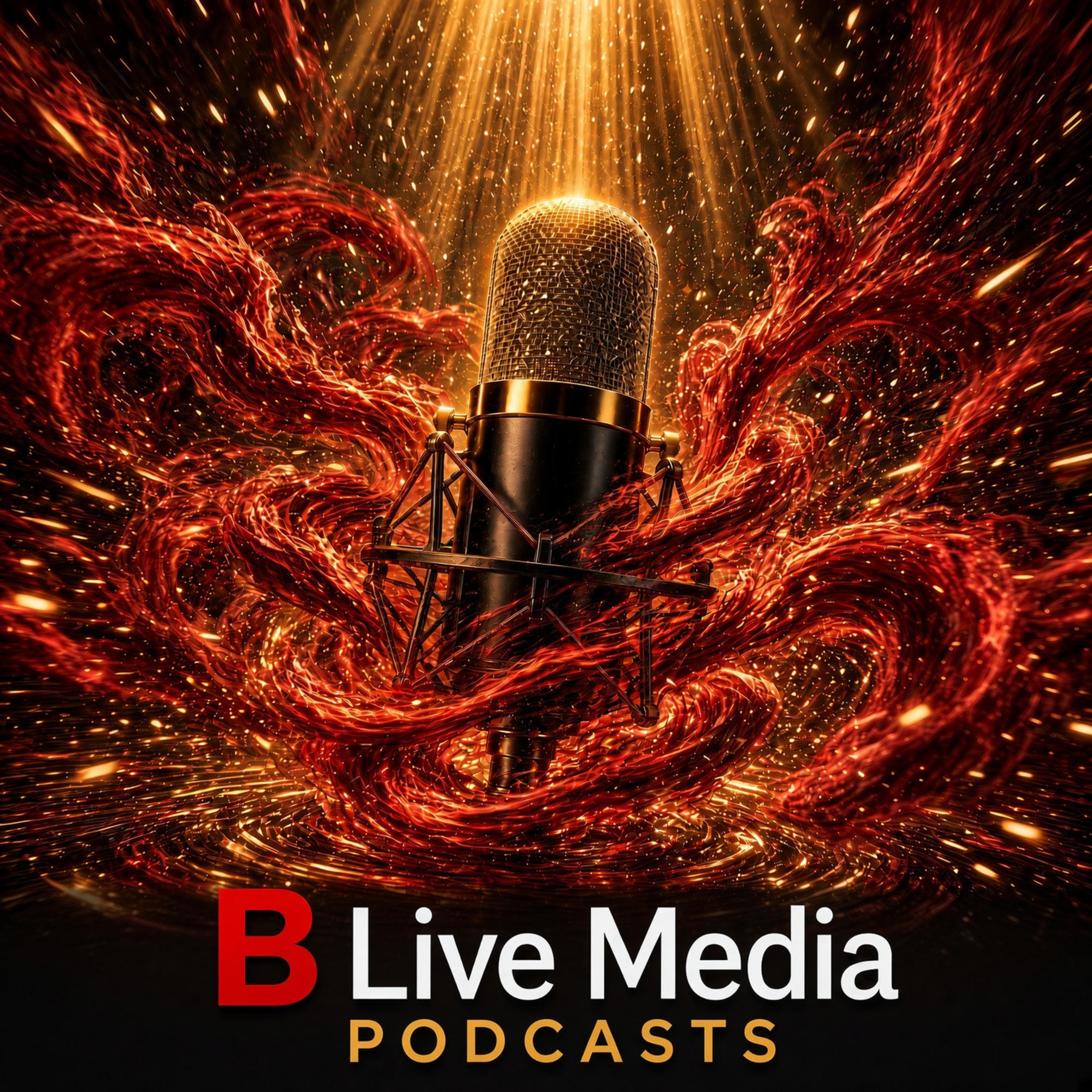 Books with Bridgetti podcast artwork