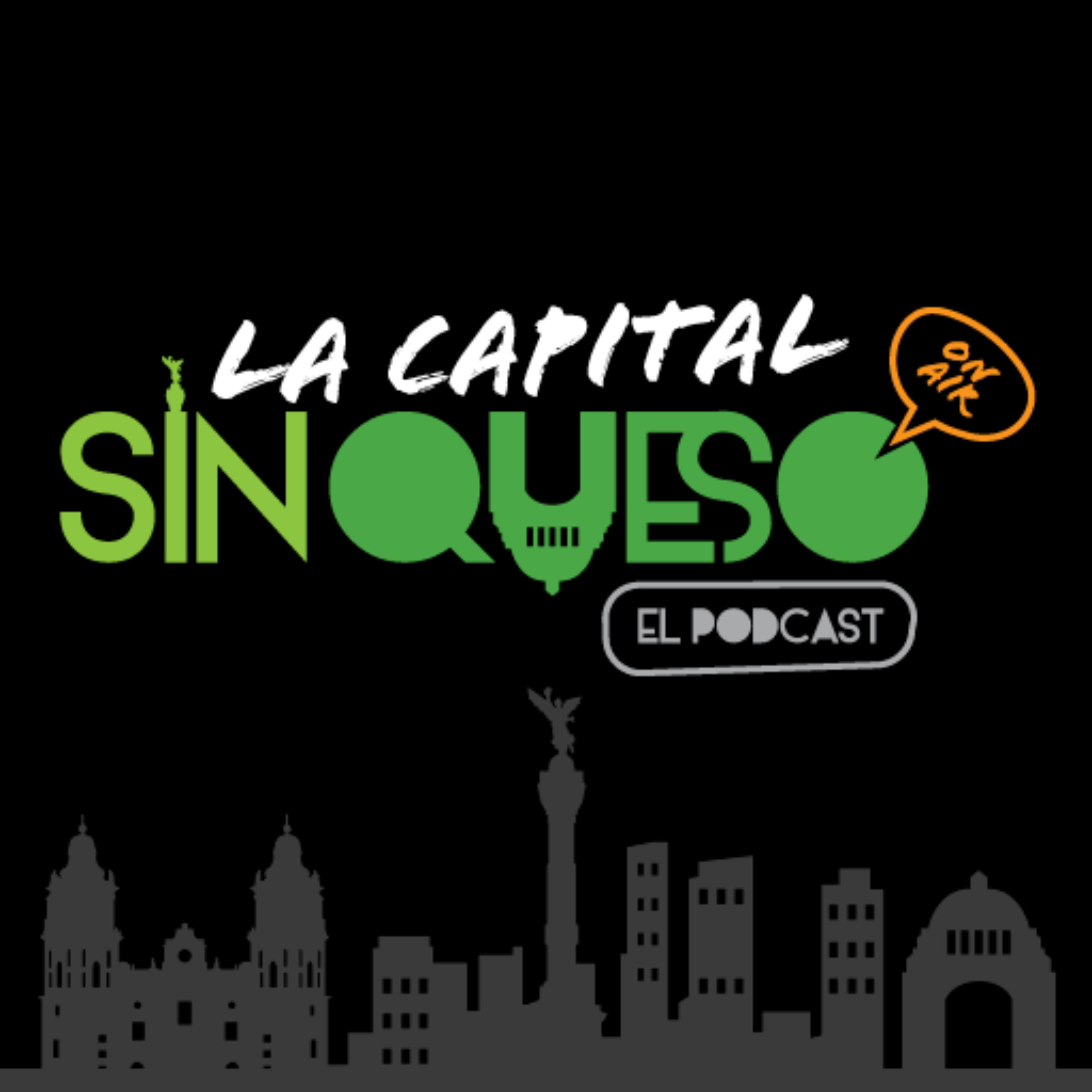 La Capital Sin Queso