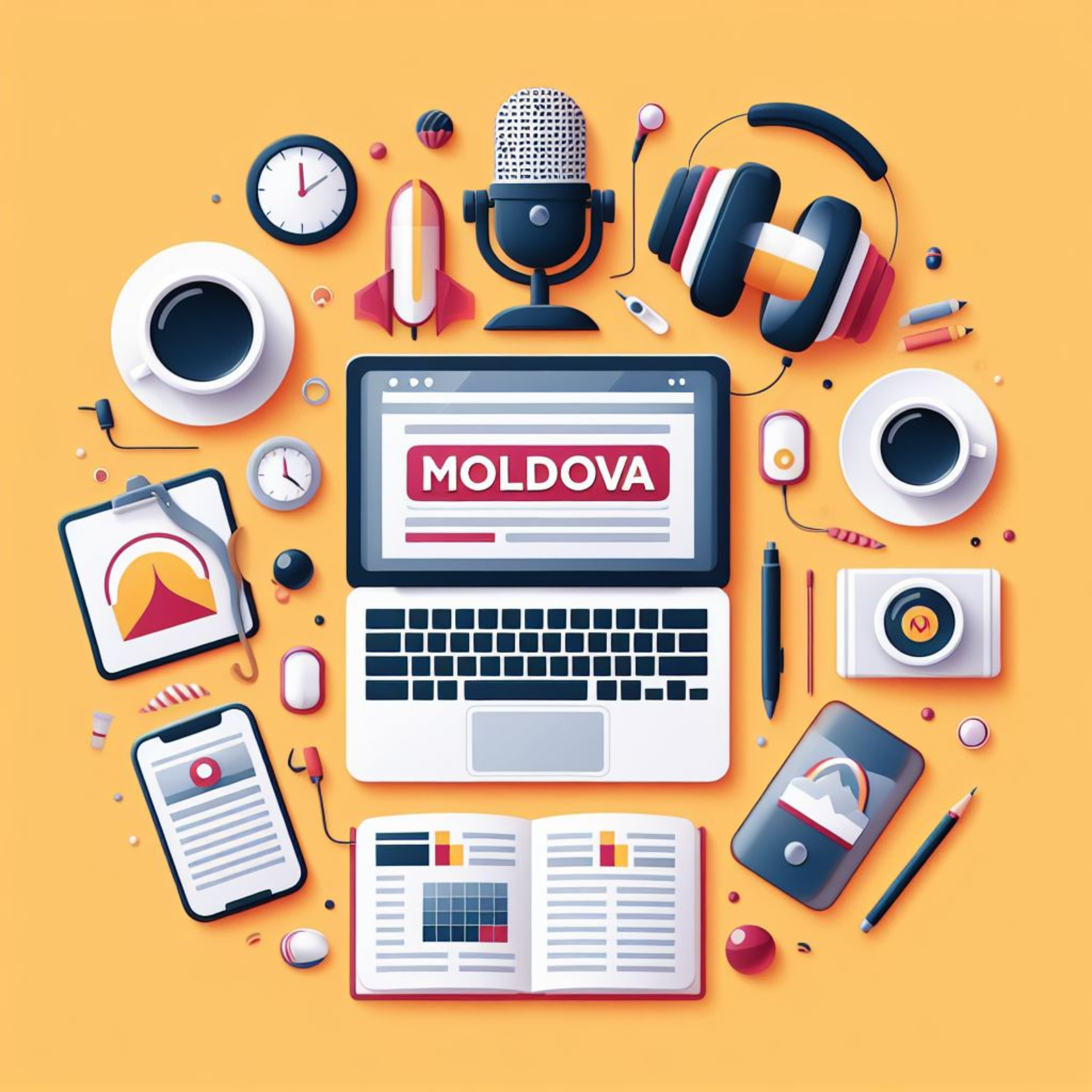 Analitice în atenție podcast artwork