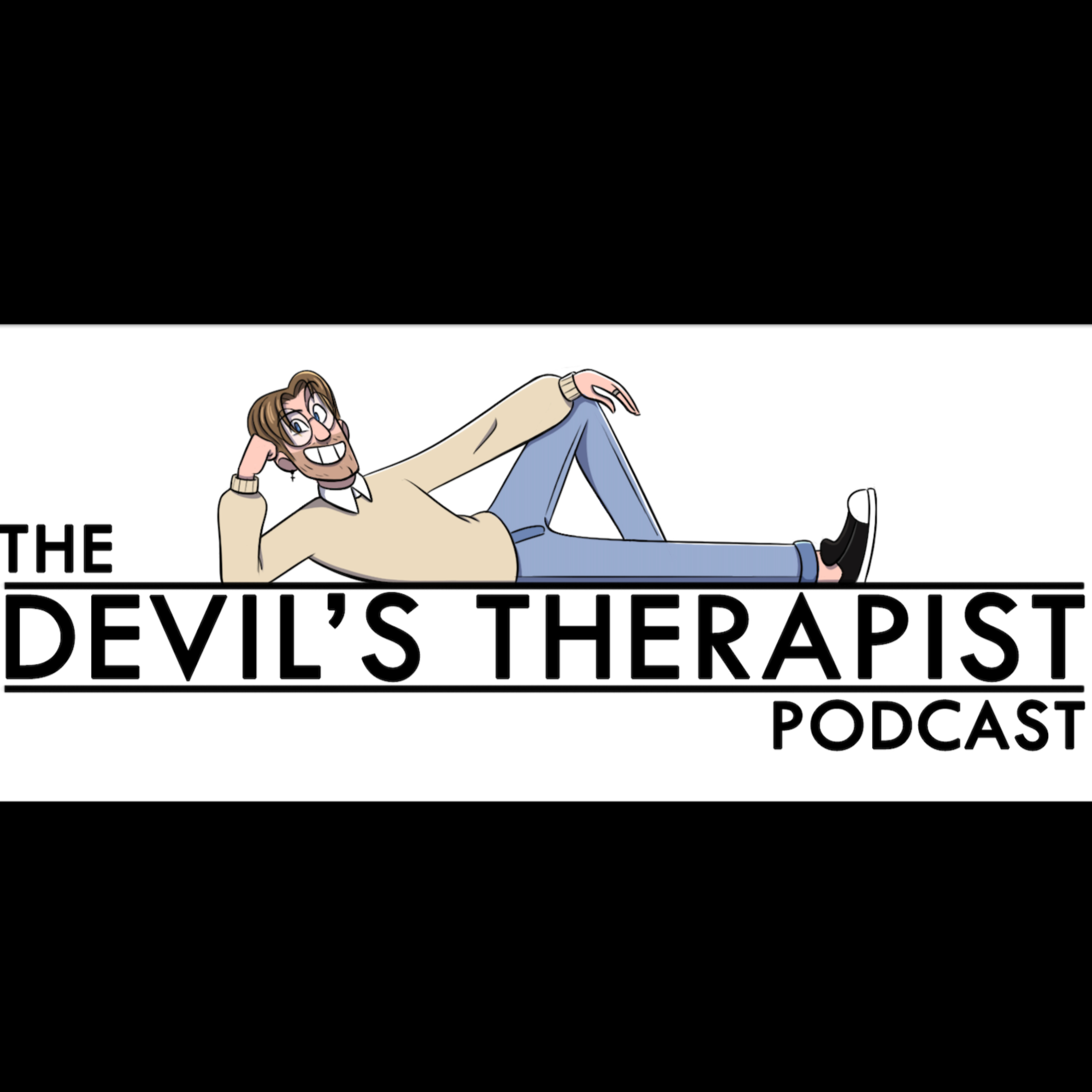 The Devils Therapist Podcast