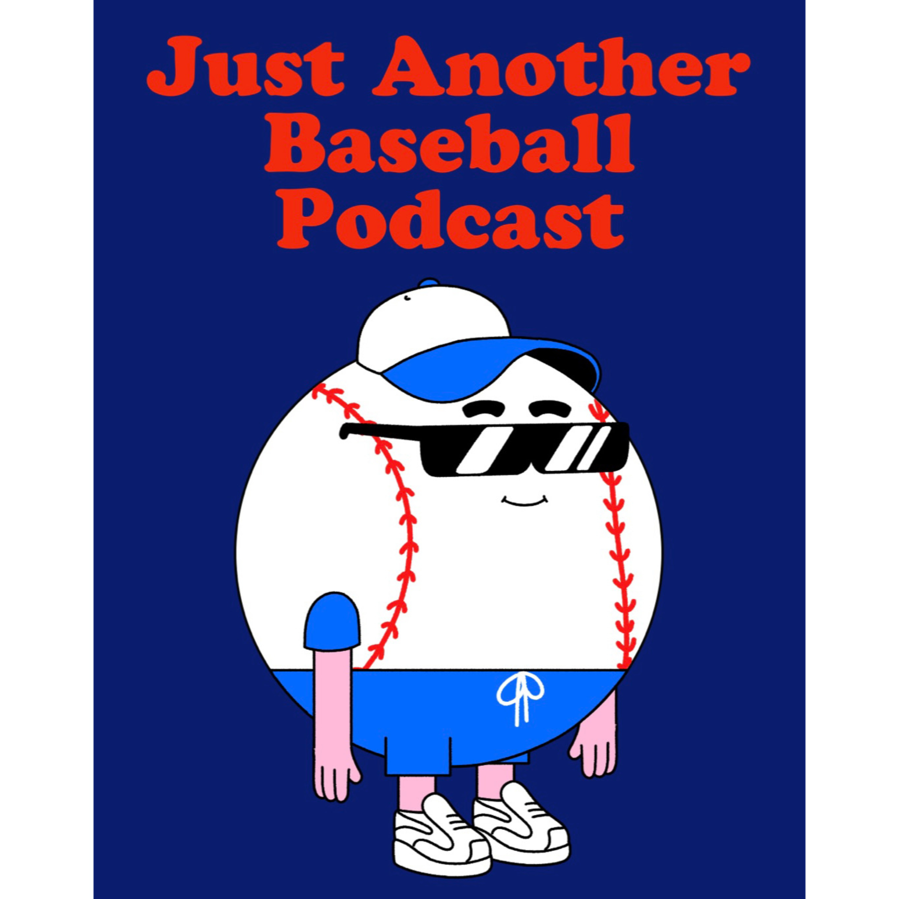 Just Another Baseball Podcast