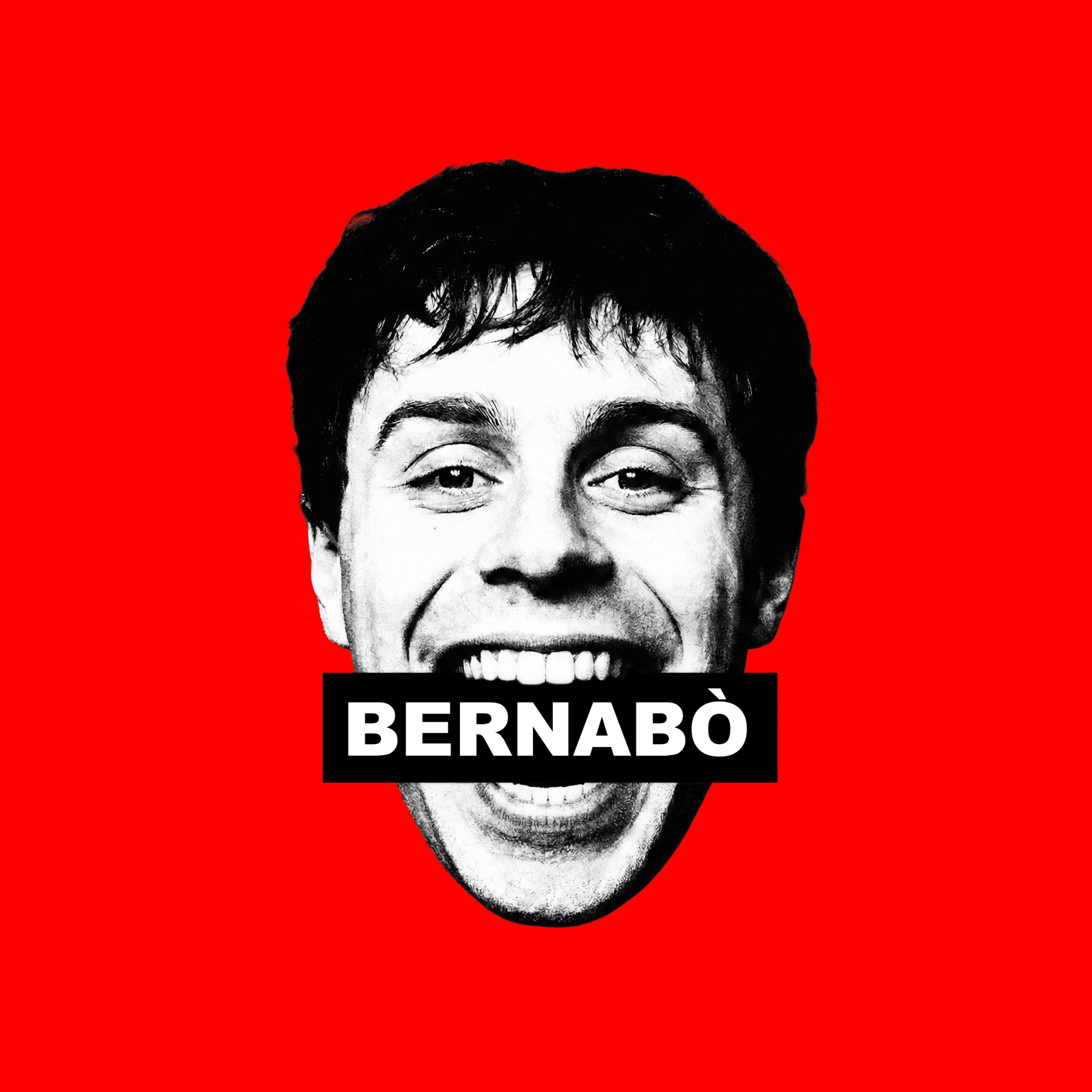 BERNABÒ