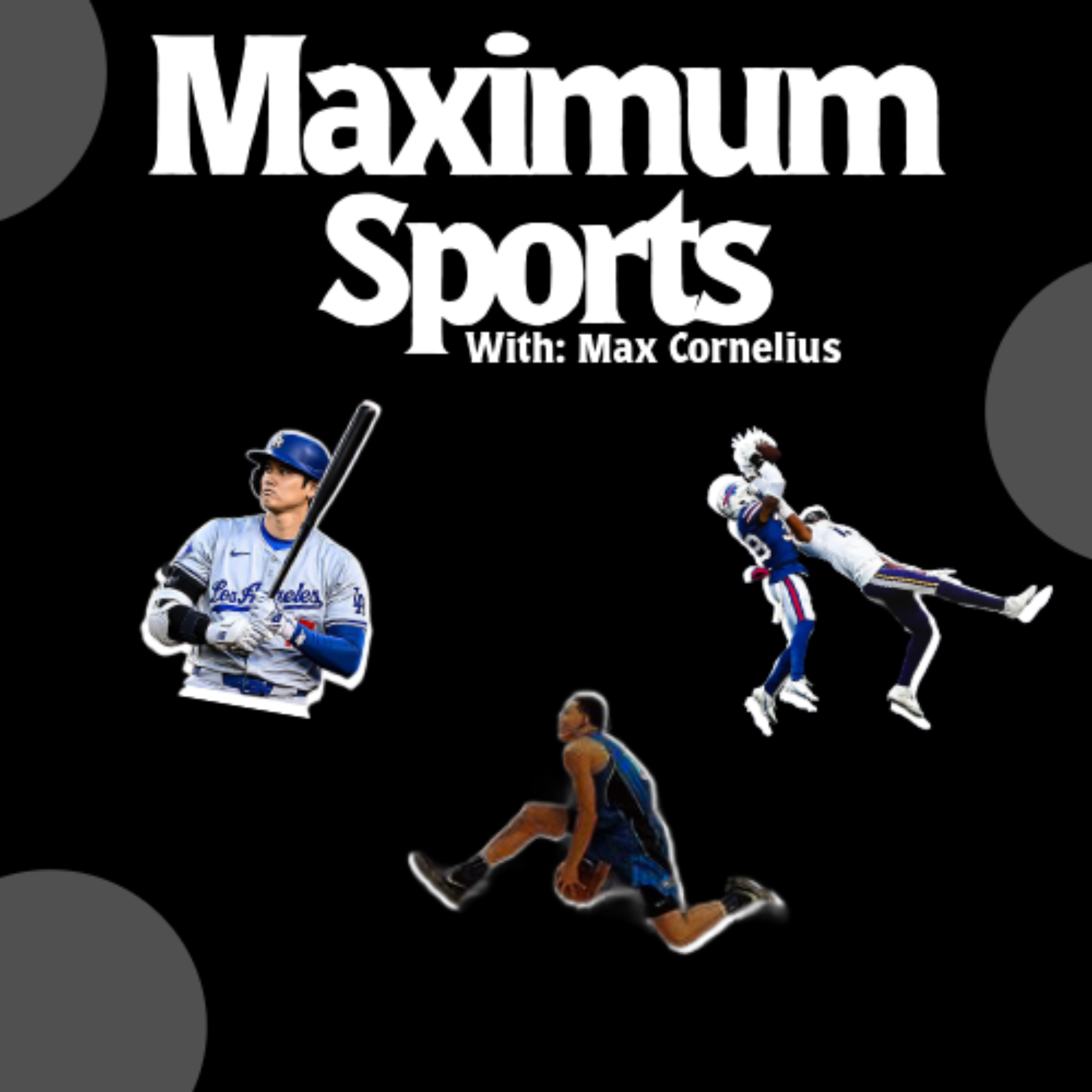Maximum Sports