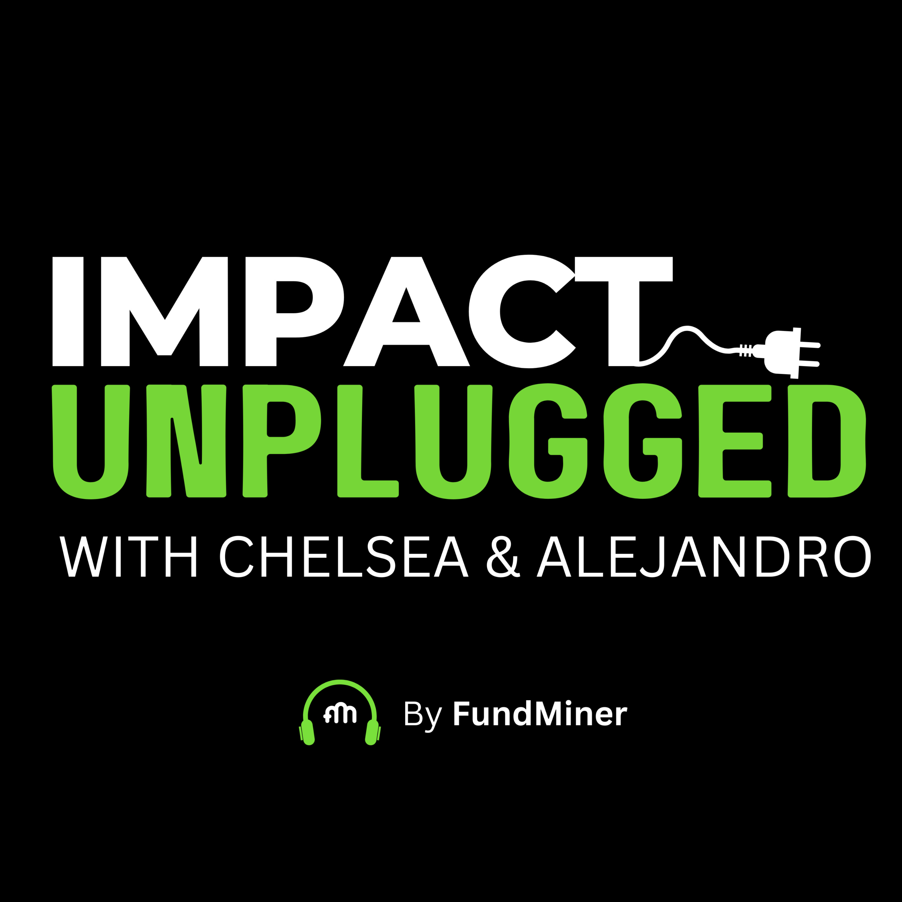 Impact Unplugged Podcast