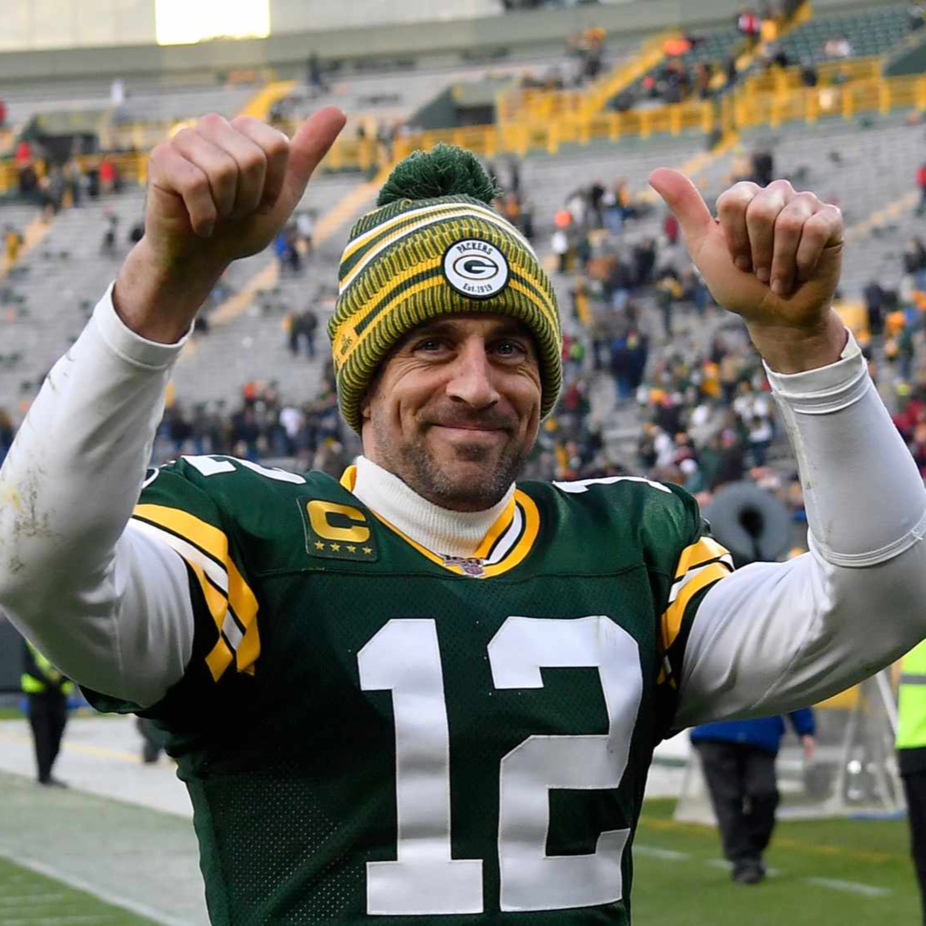 Let's Talk Football