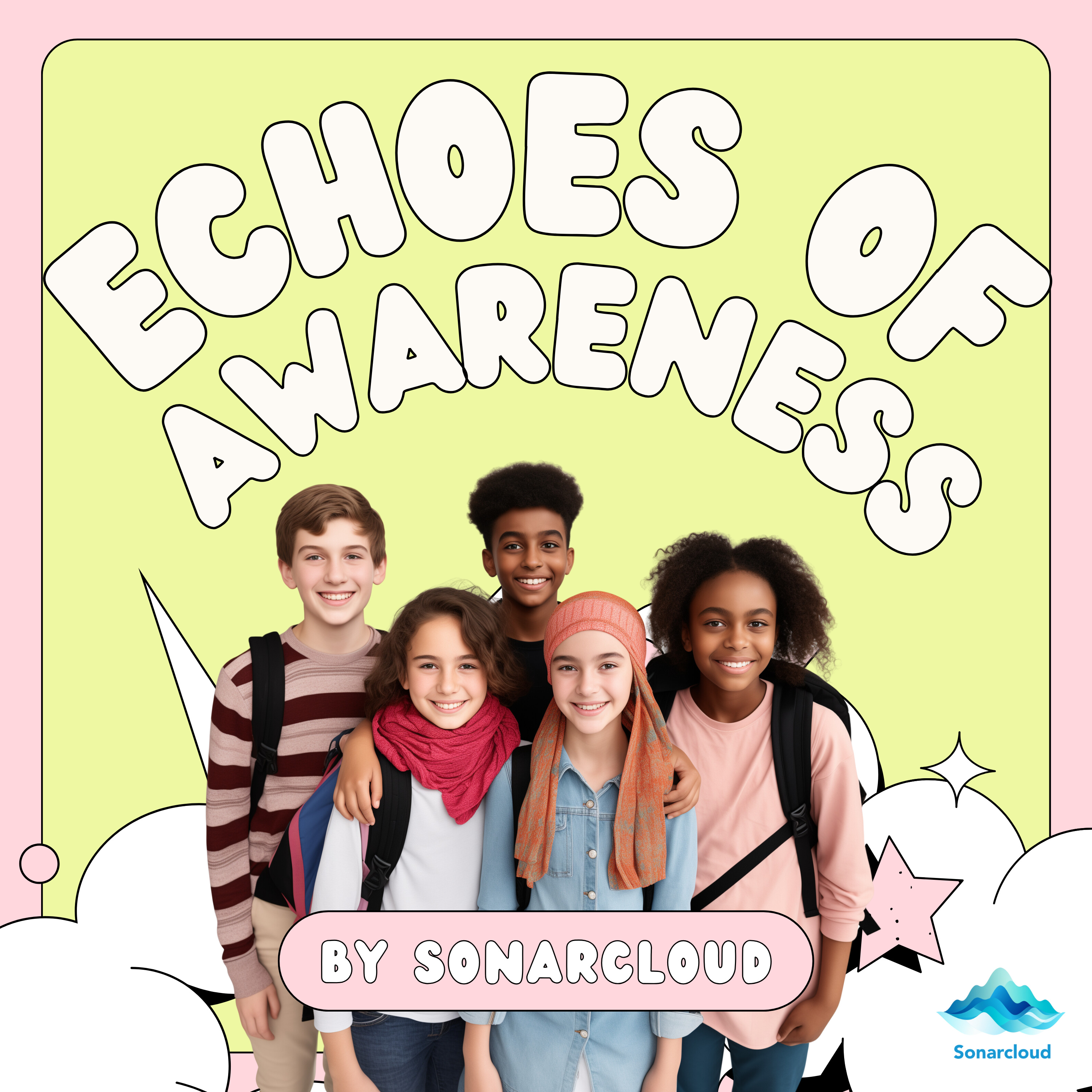 Echoes of Awareness by Sonarcloud