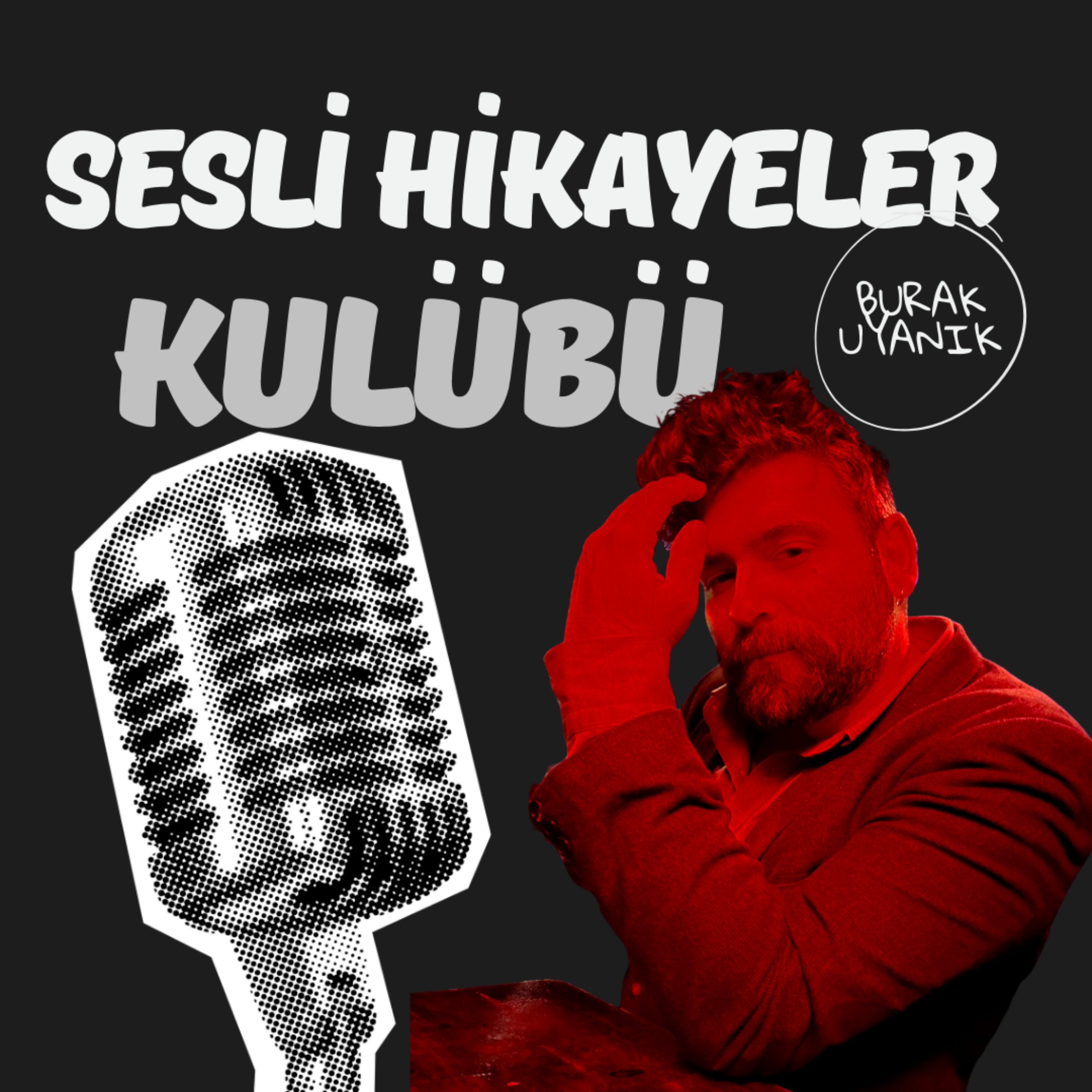 SESLİ HİKAYELER KULÜBÜ