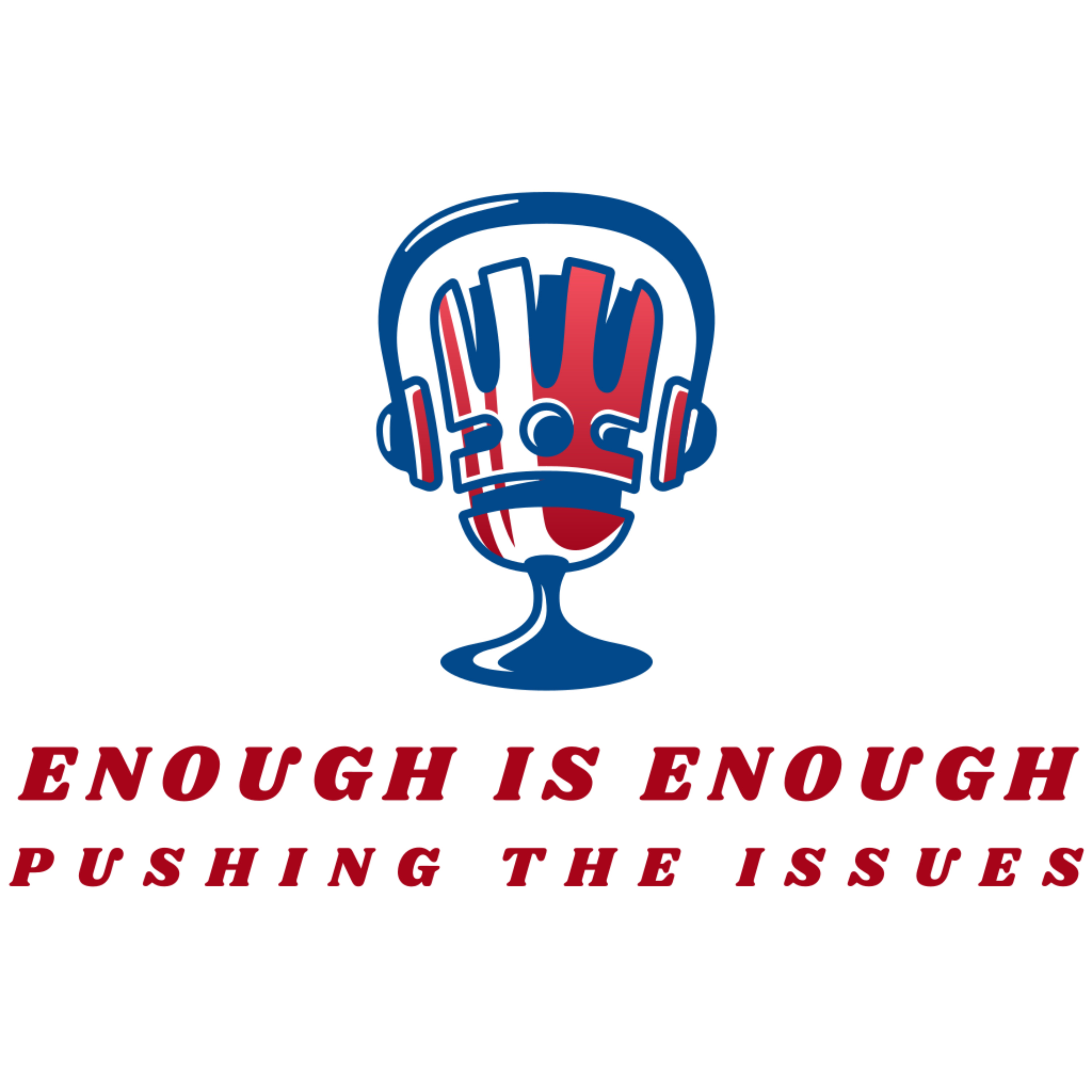 Enough Is Enough