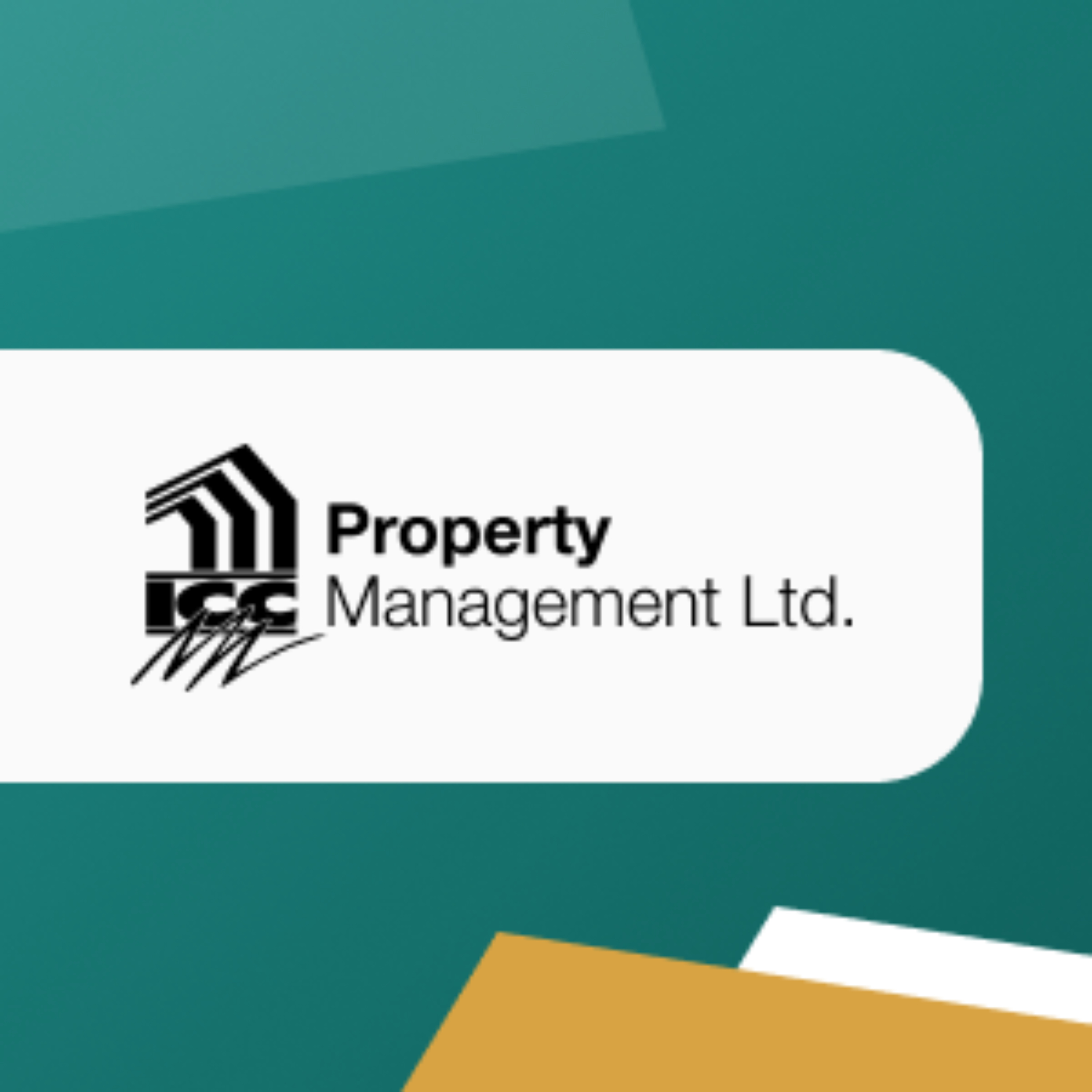 ICC Property Management podcast artwork