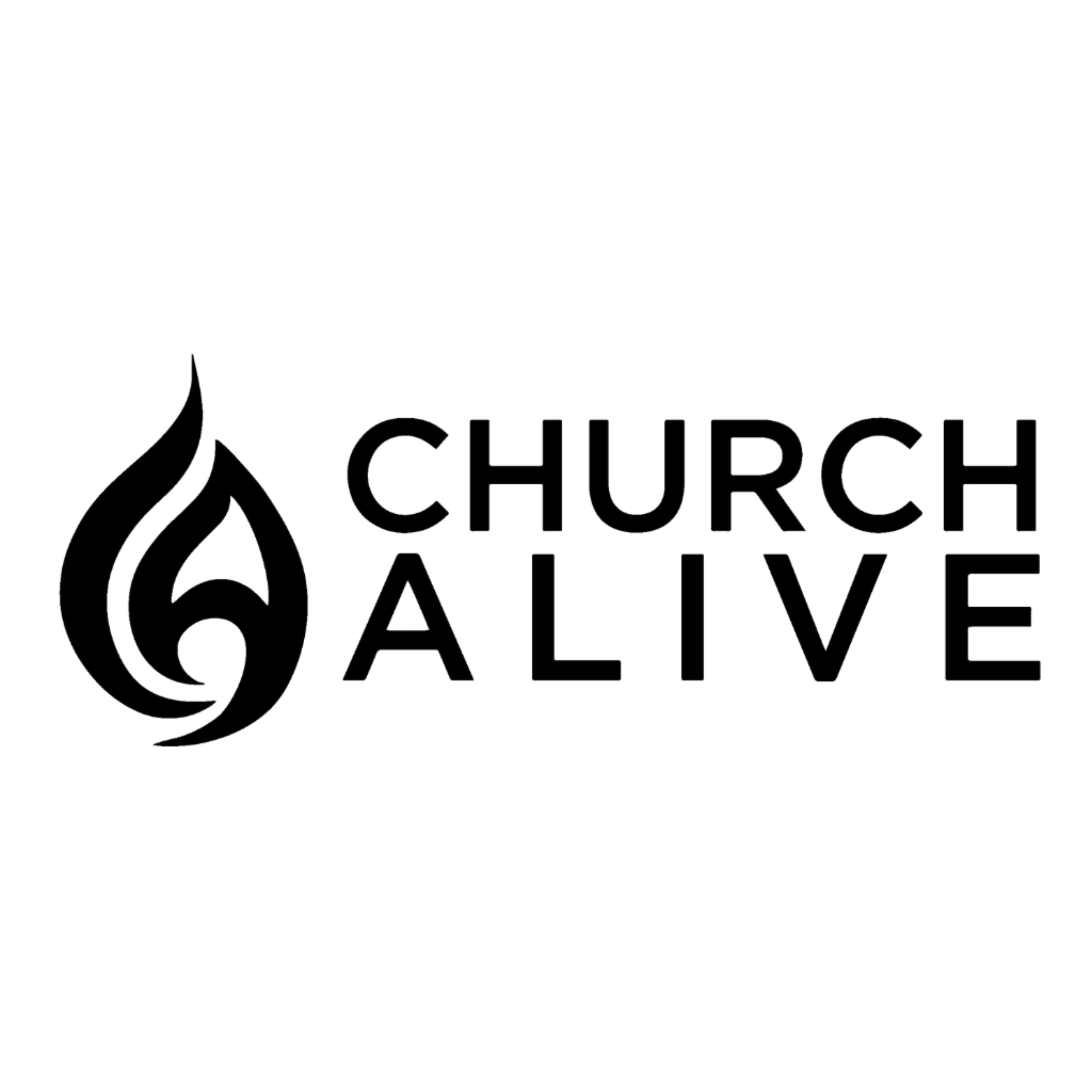 Church Alive Weekly Sermons