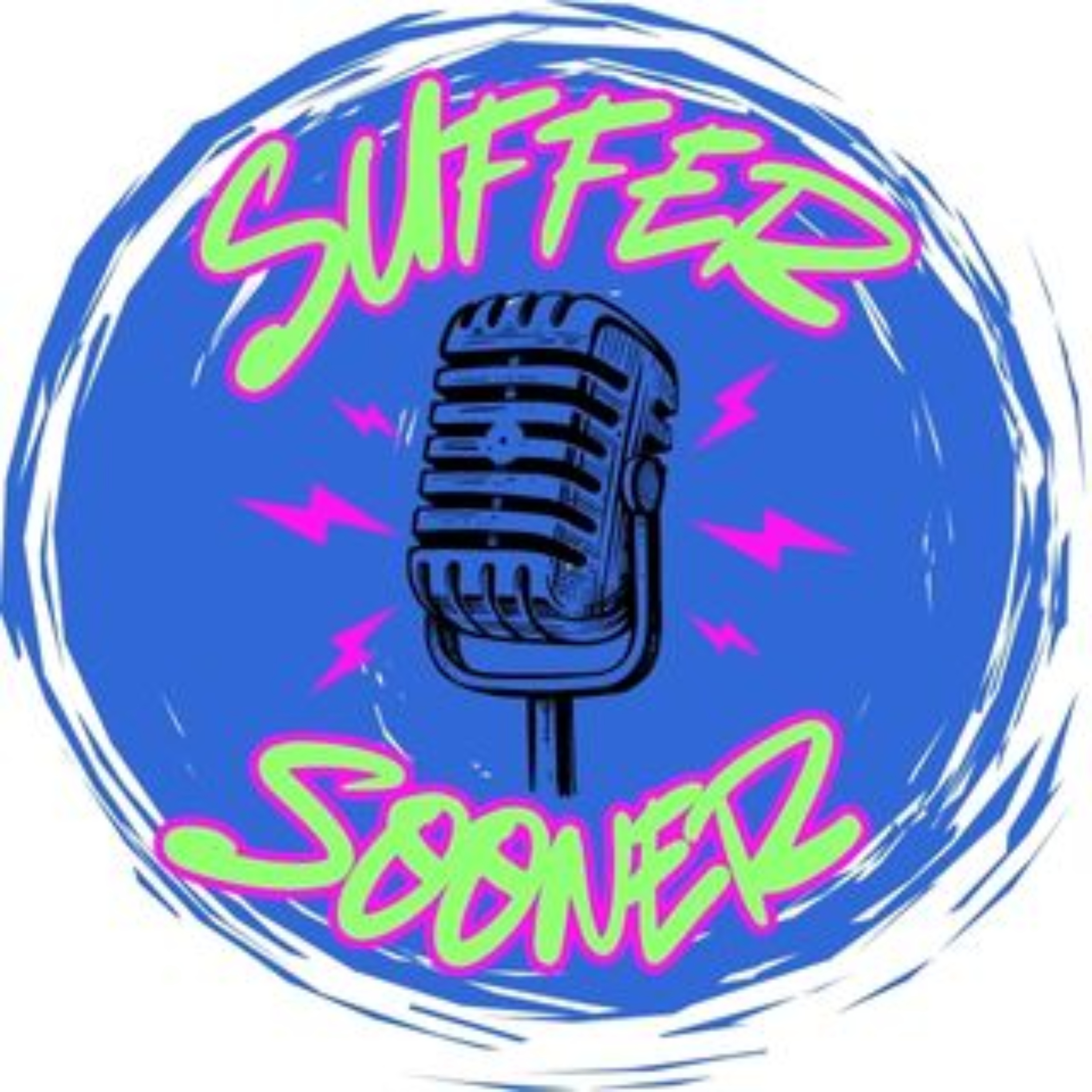 Suffer Sooner
