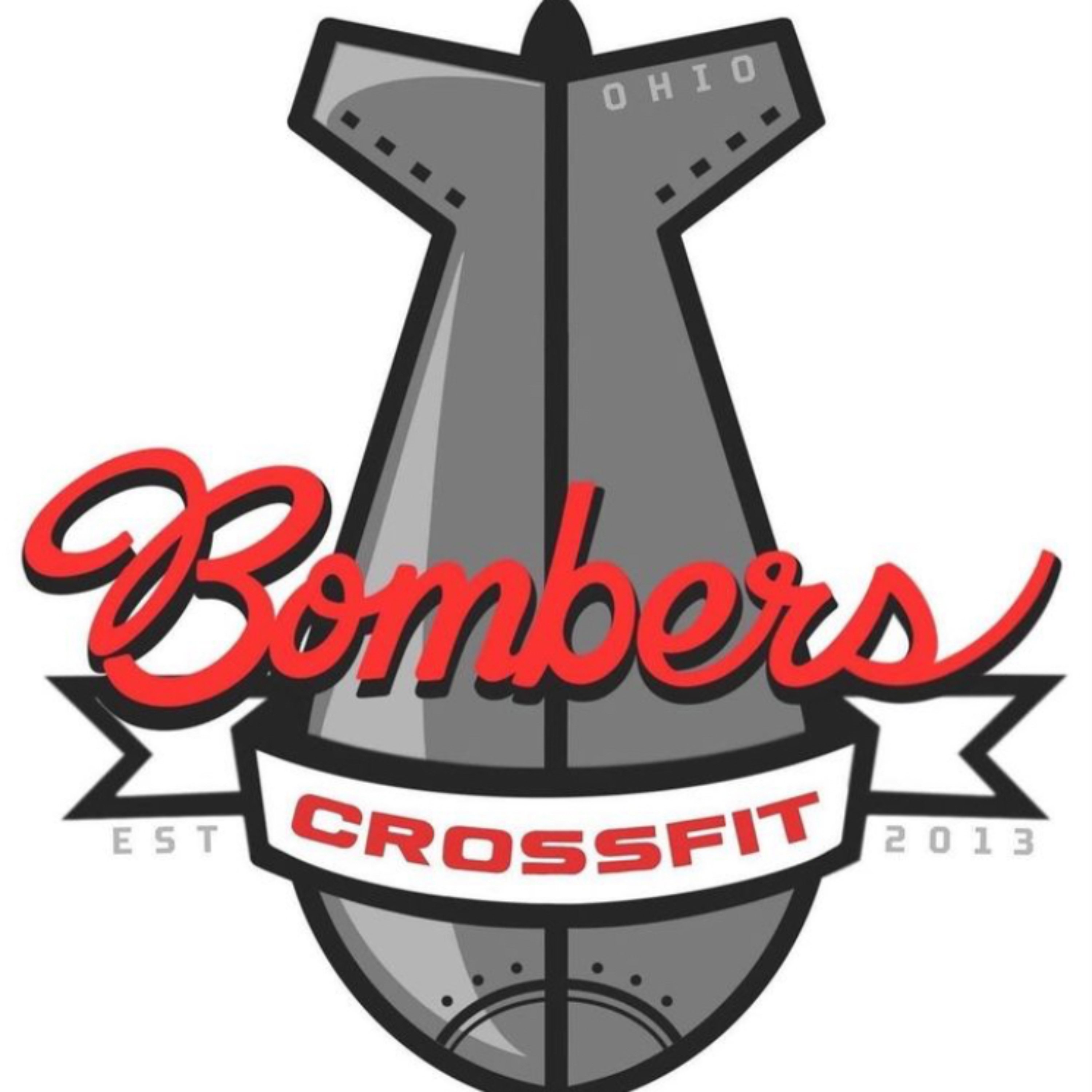 Bombers CrossFit Crew Talk