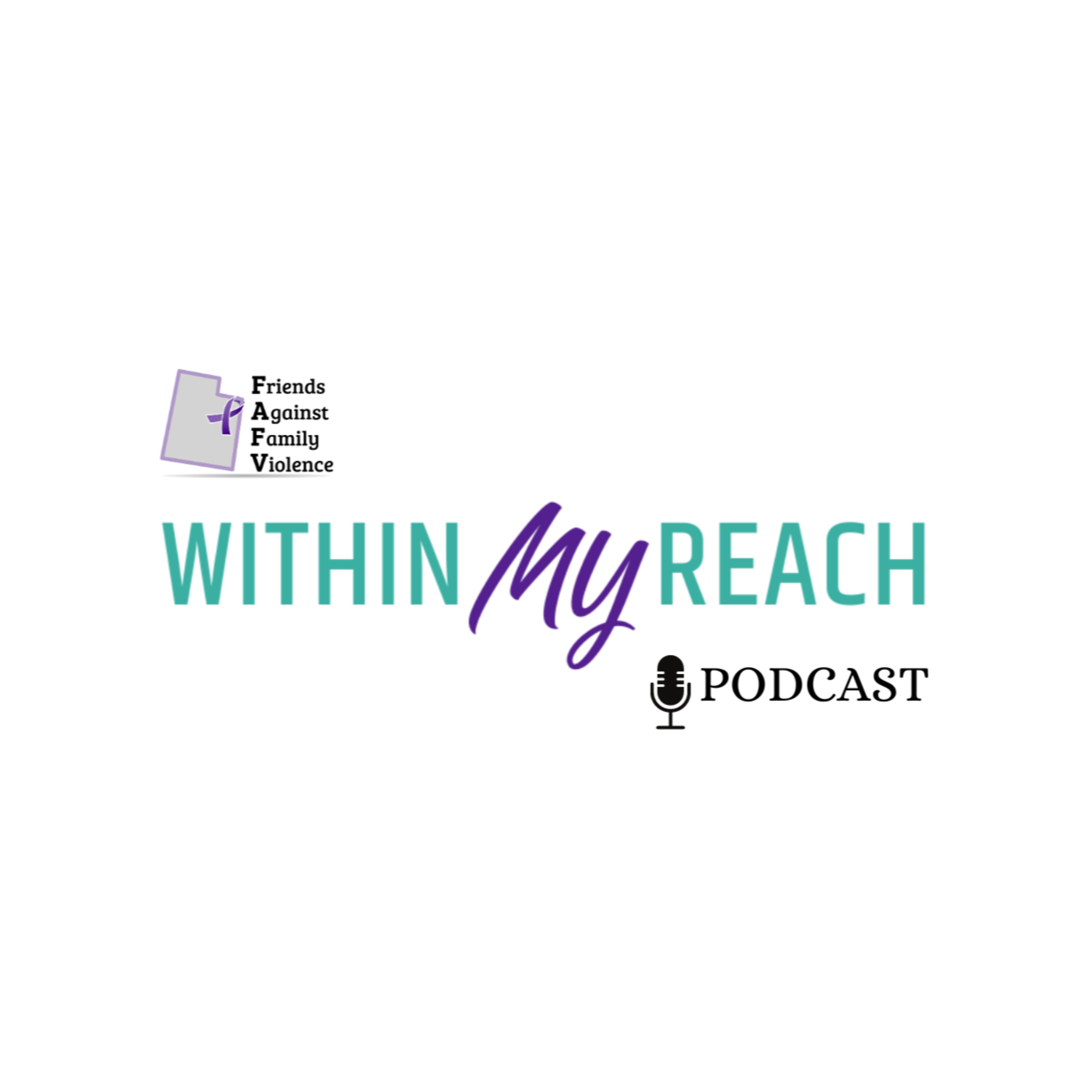 Within My Reach with Doni podcast artwork