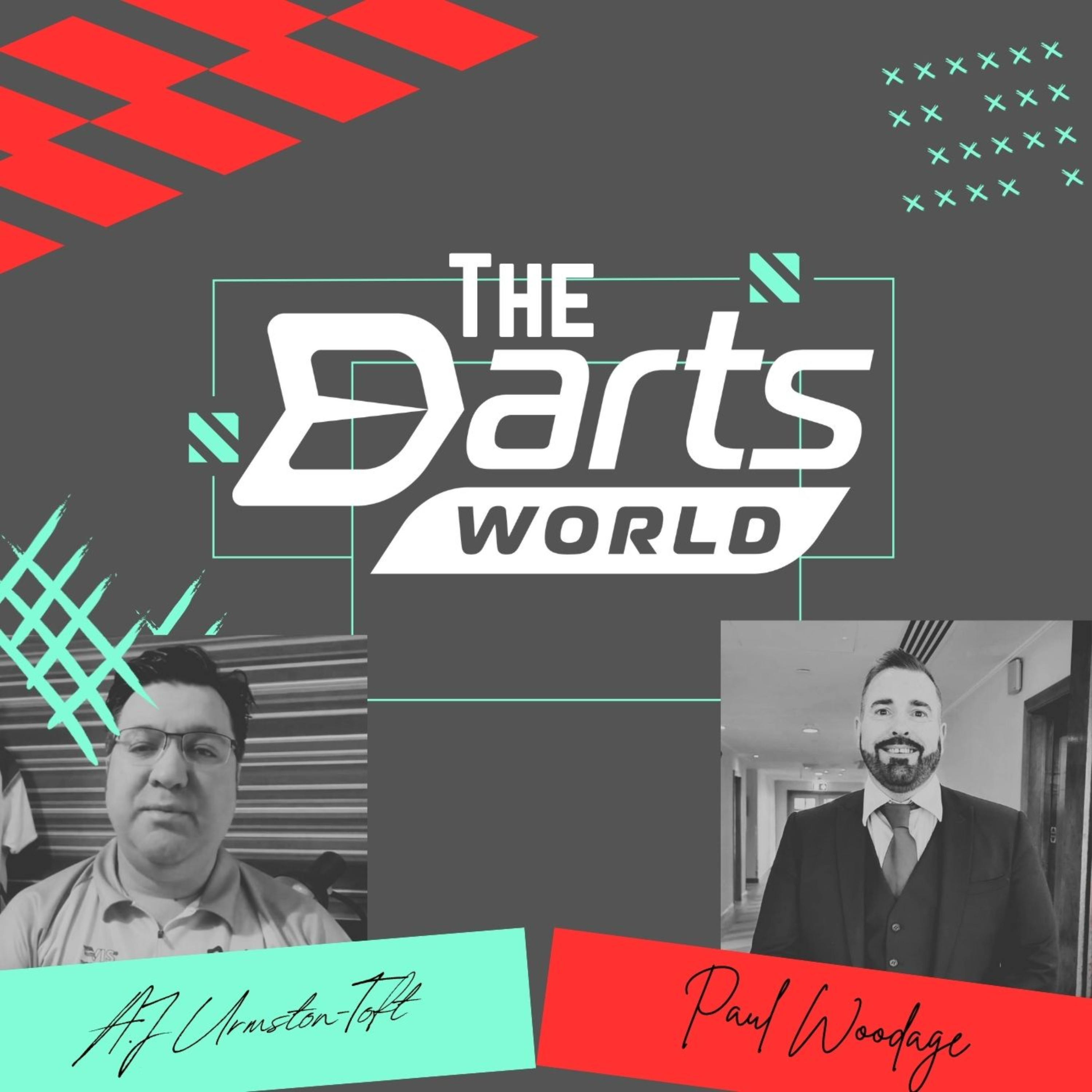 Darts World
