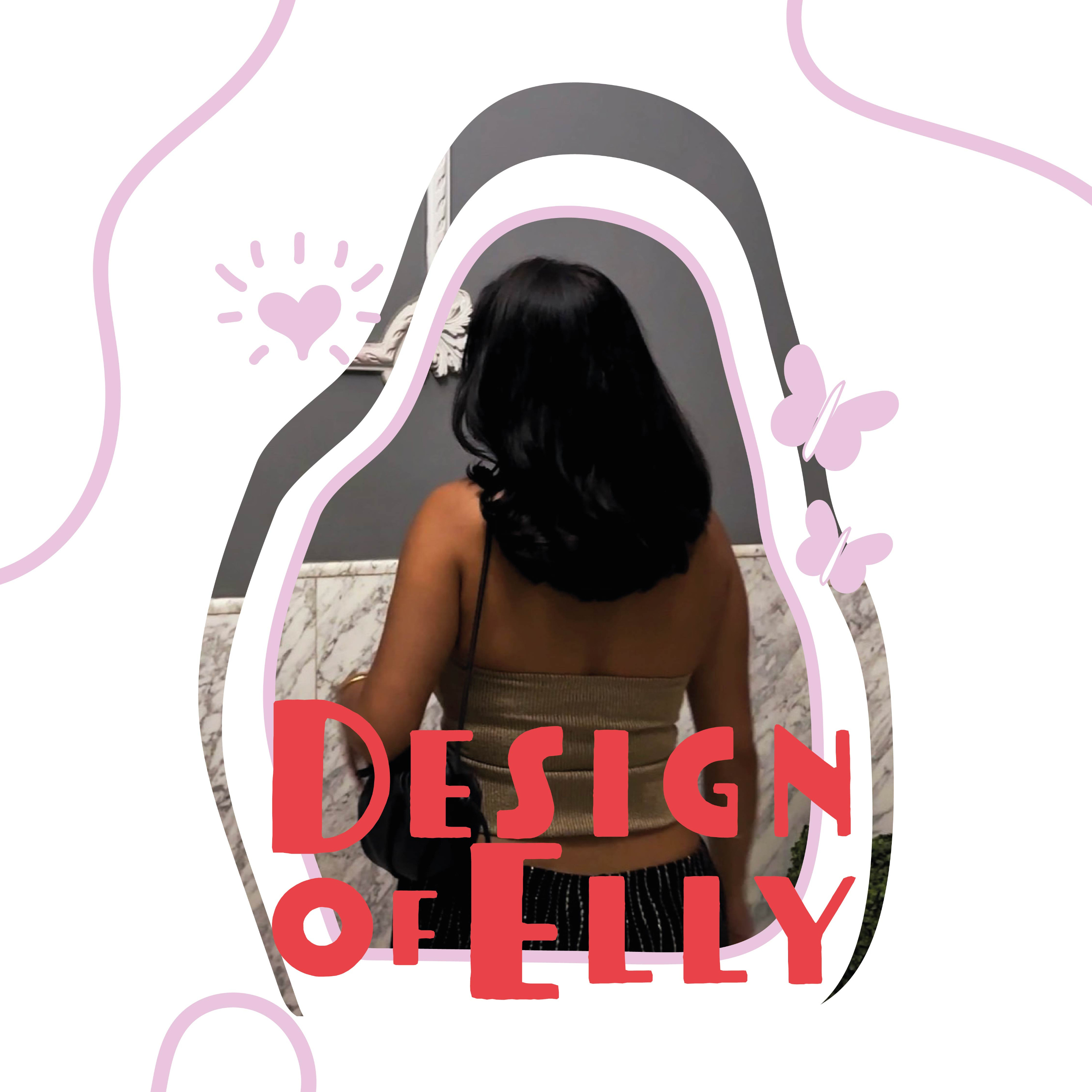 Design of Elly
