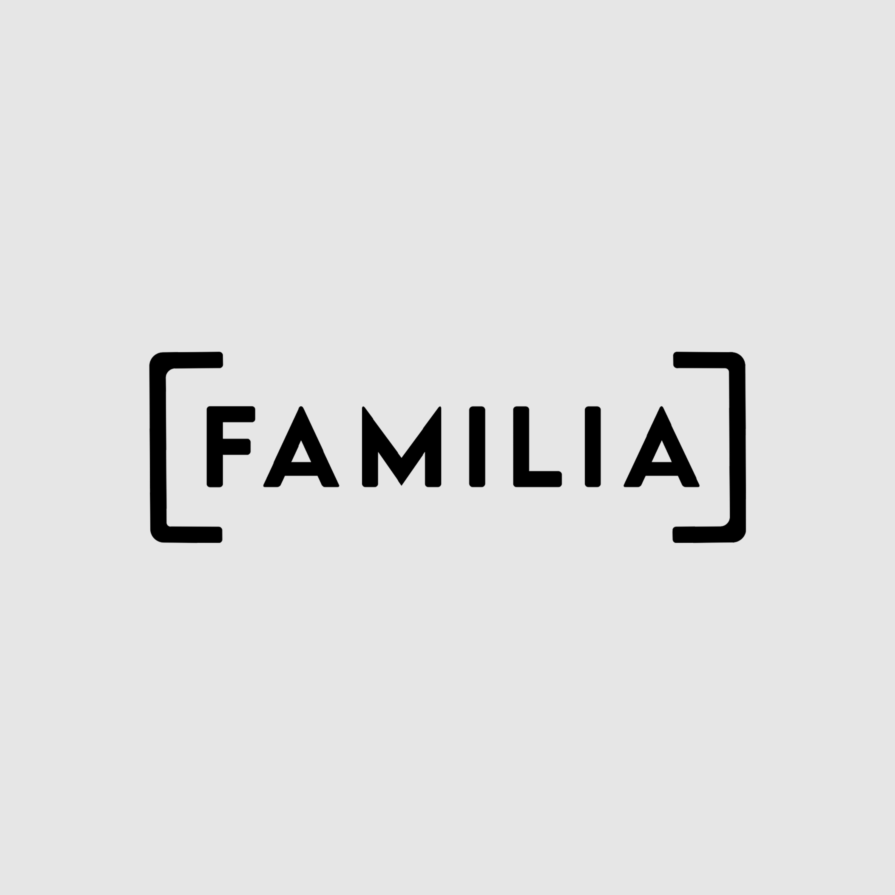 Somos Familia