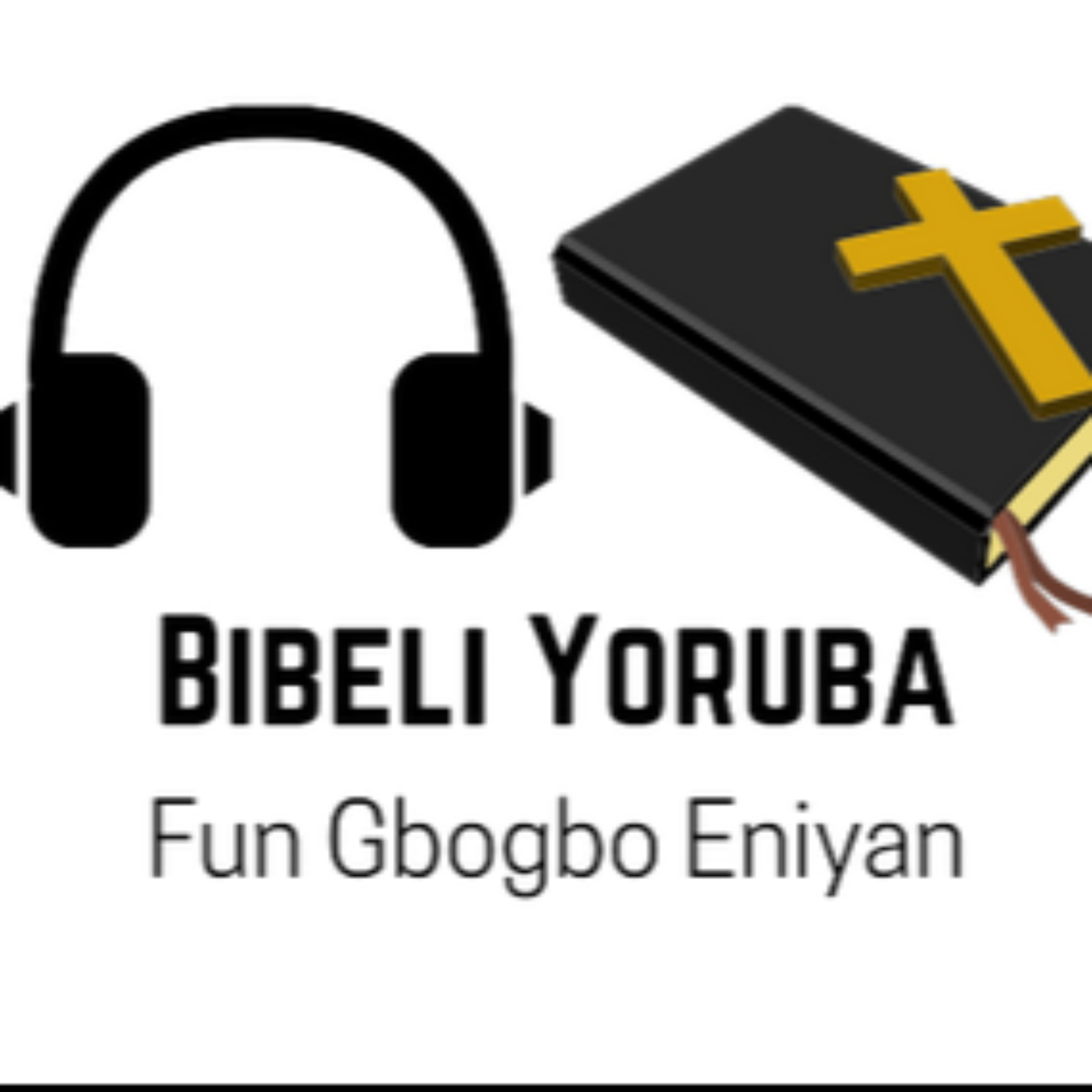 Ise Awon Aposteli 1 ( Acts 1 ) Yoruba Audio Bible