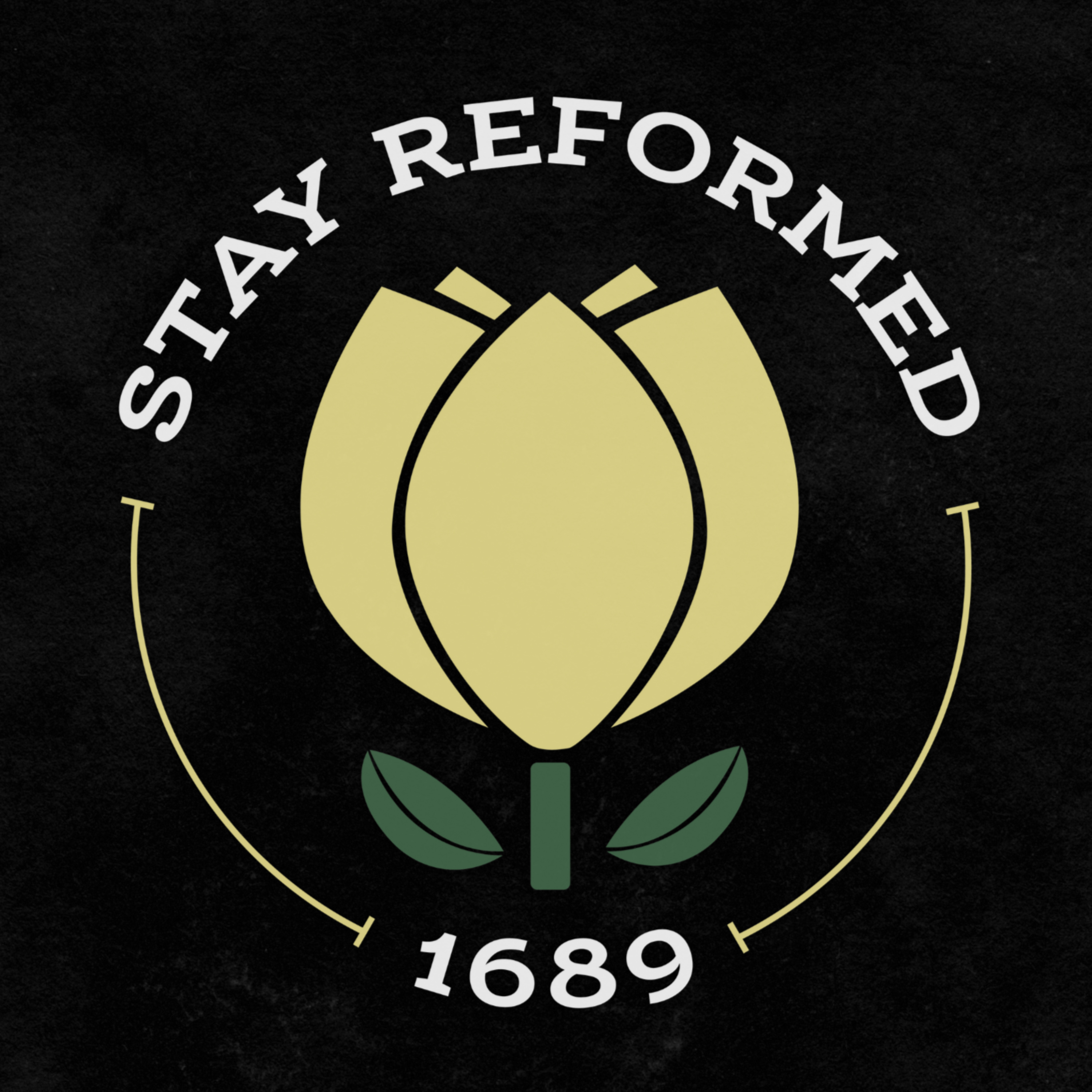 Stay Reformed Artwork