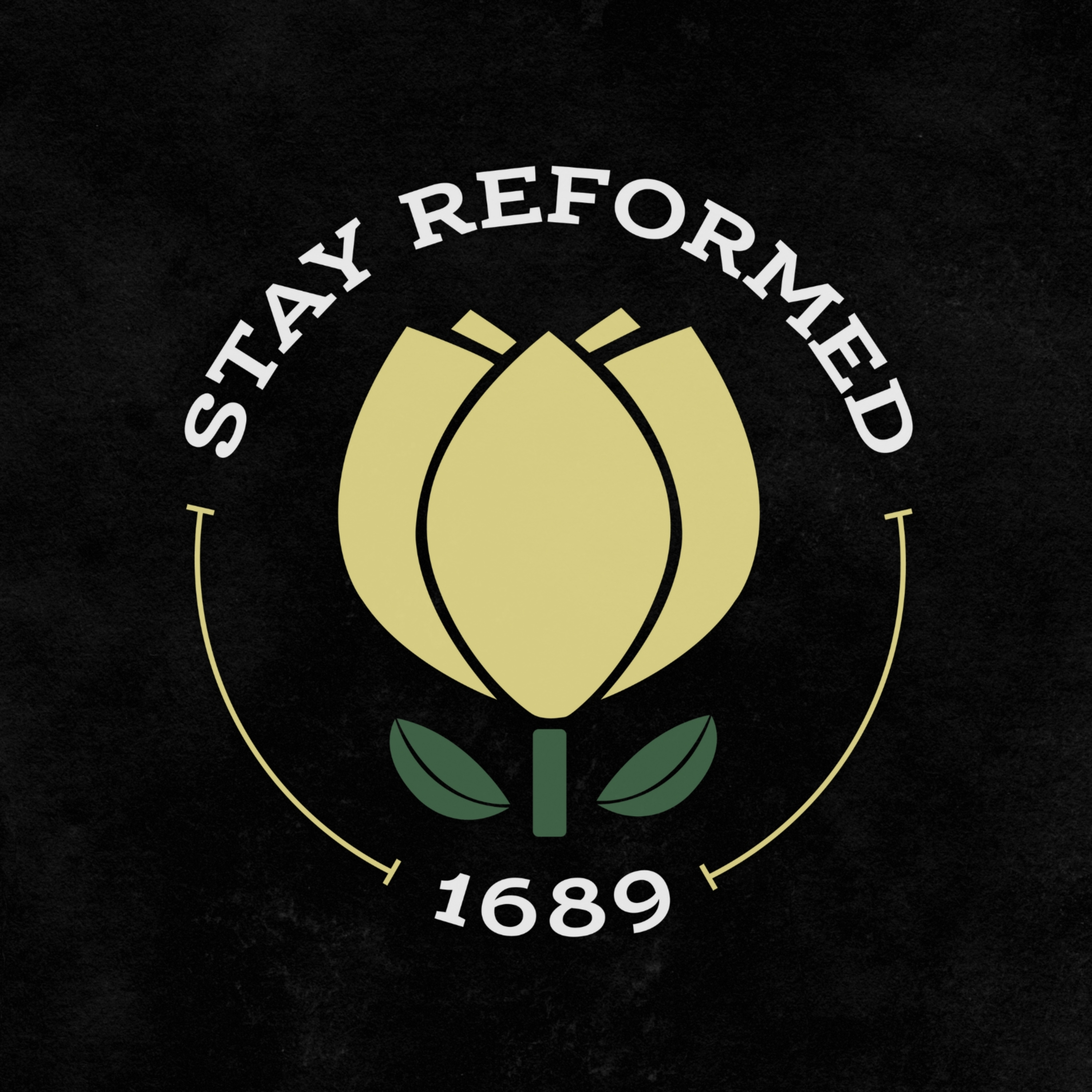 Stay Reformed Artwork