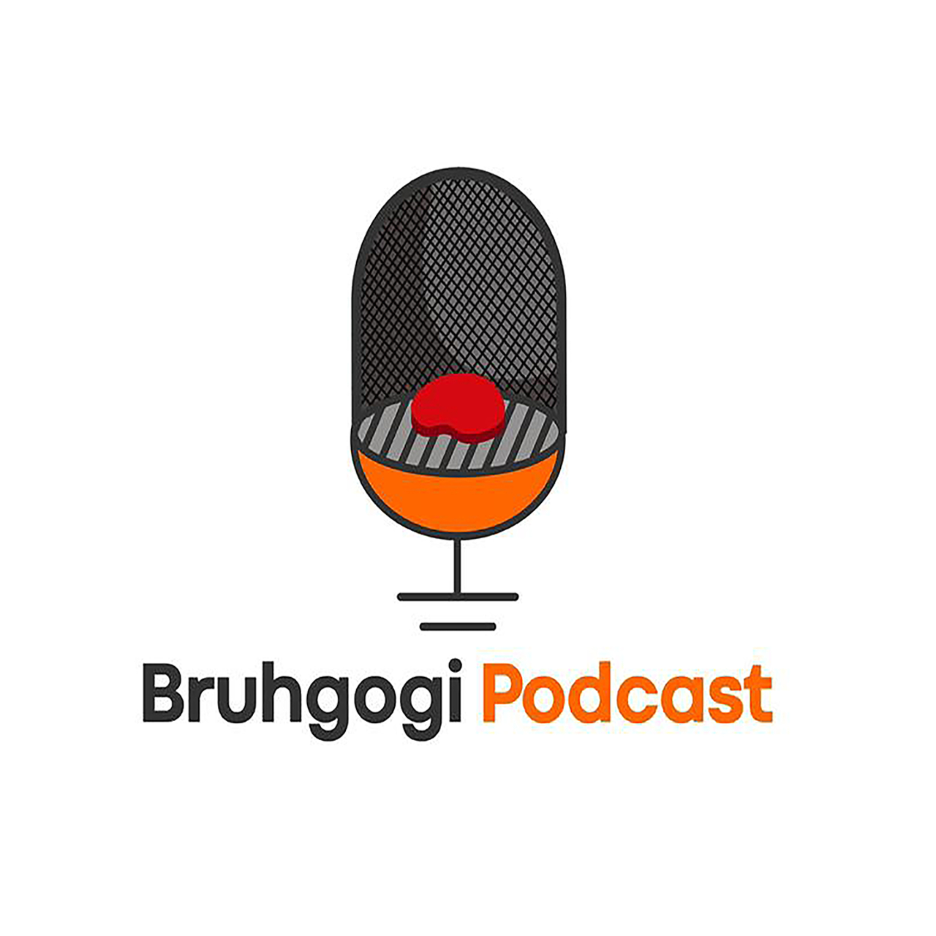Bruhgogi Podcast podcast artwork