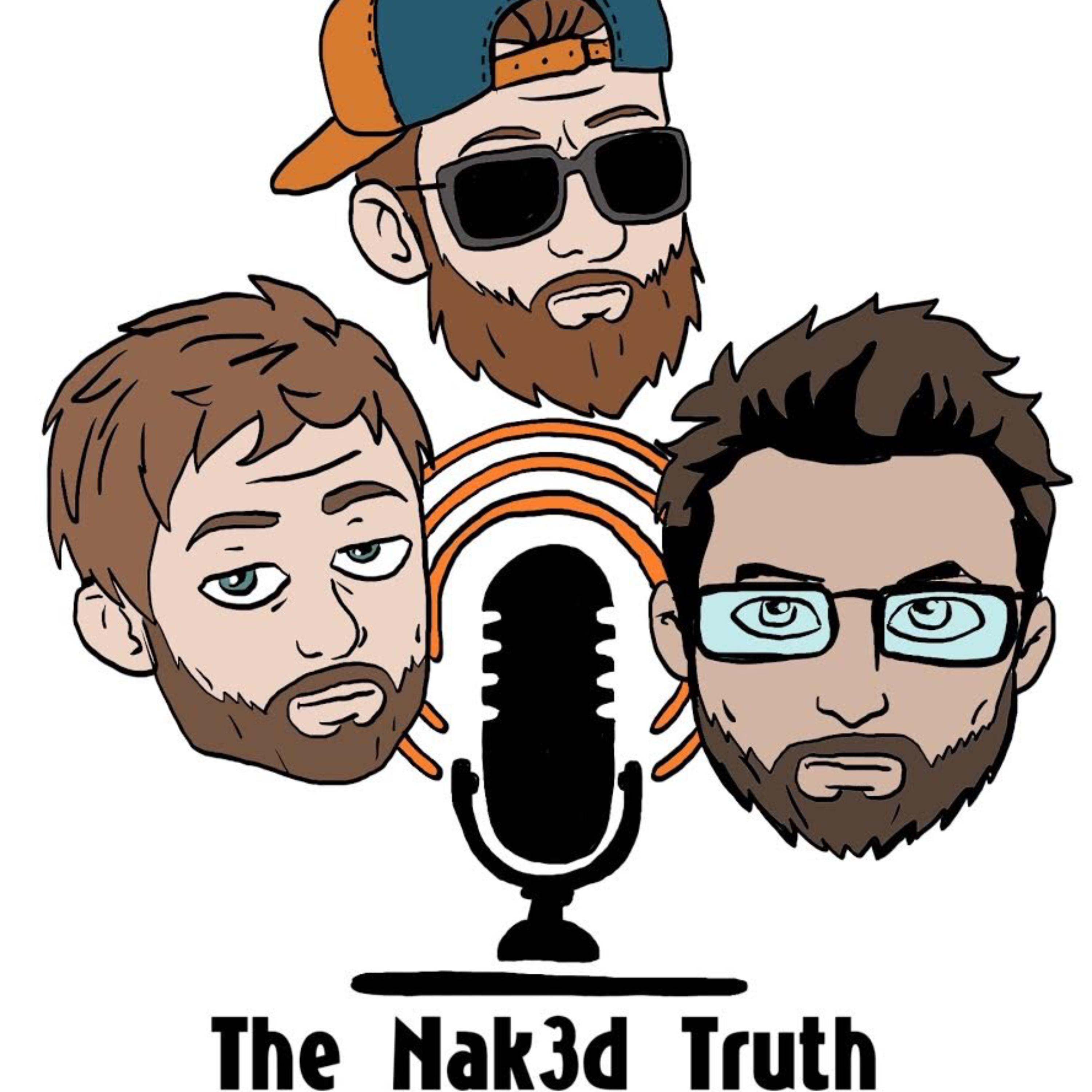 The Nak3d Truth