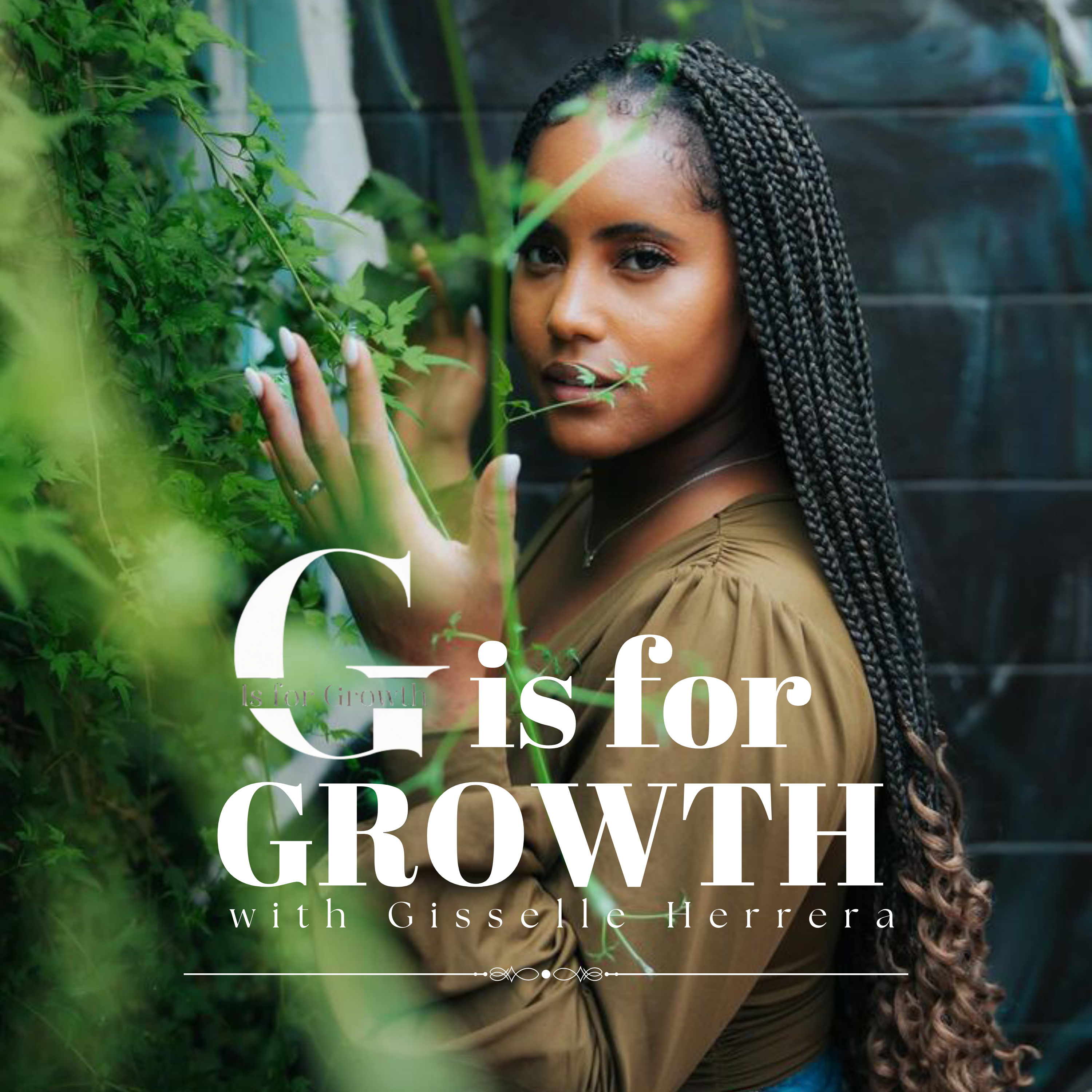 G is For Growth