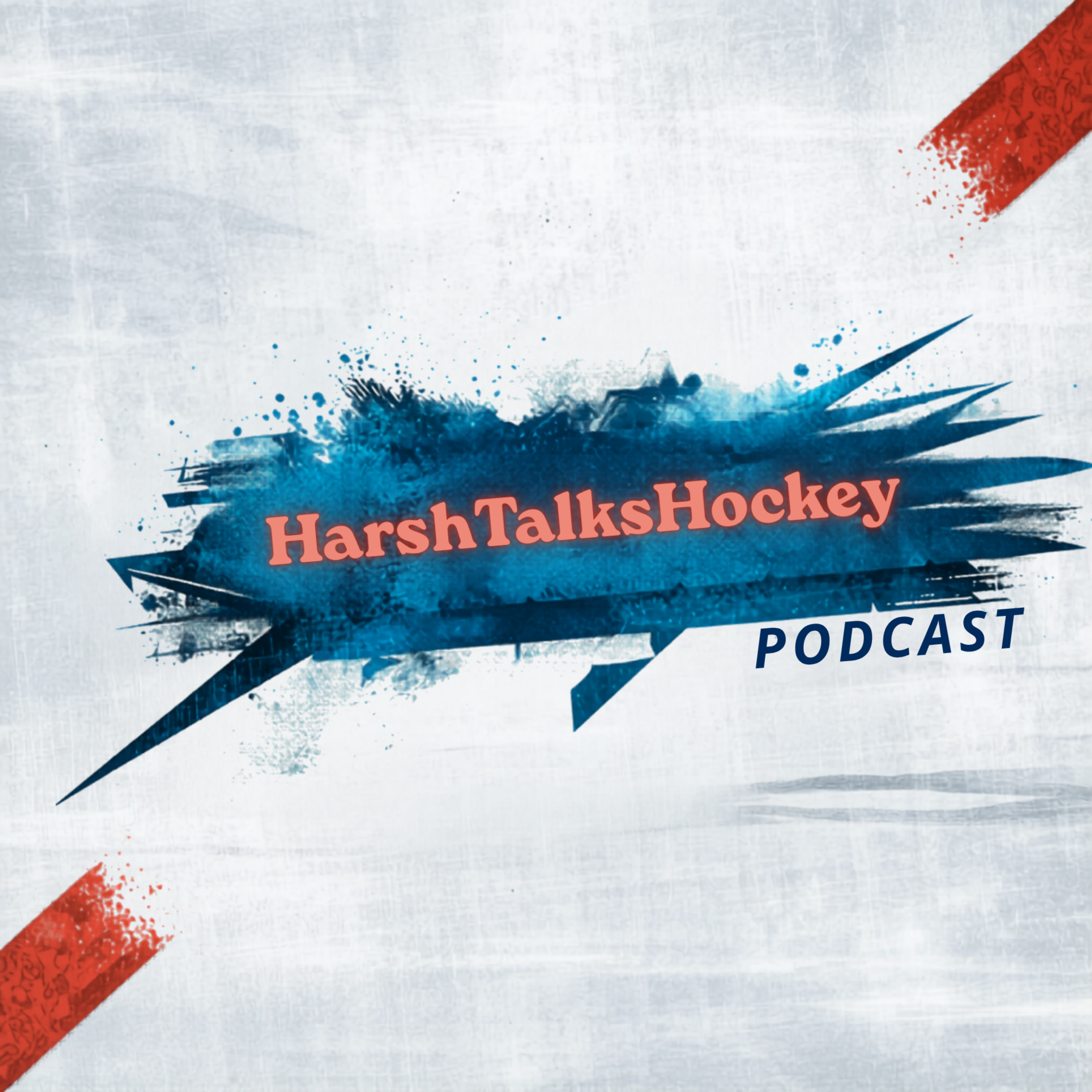 HarshTalksHockey