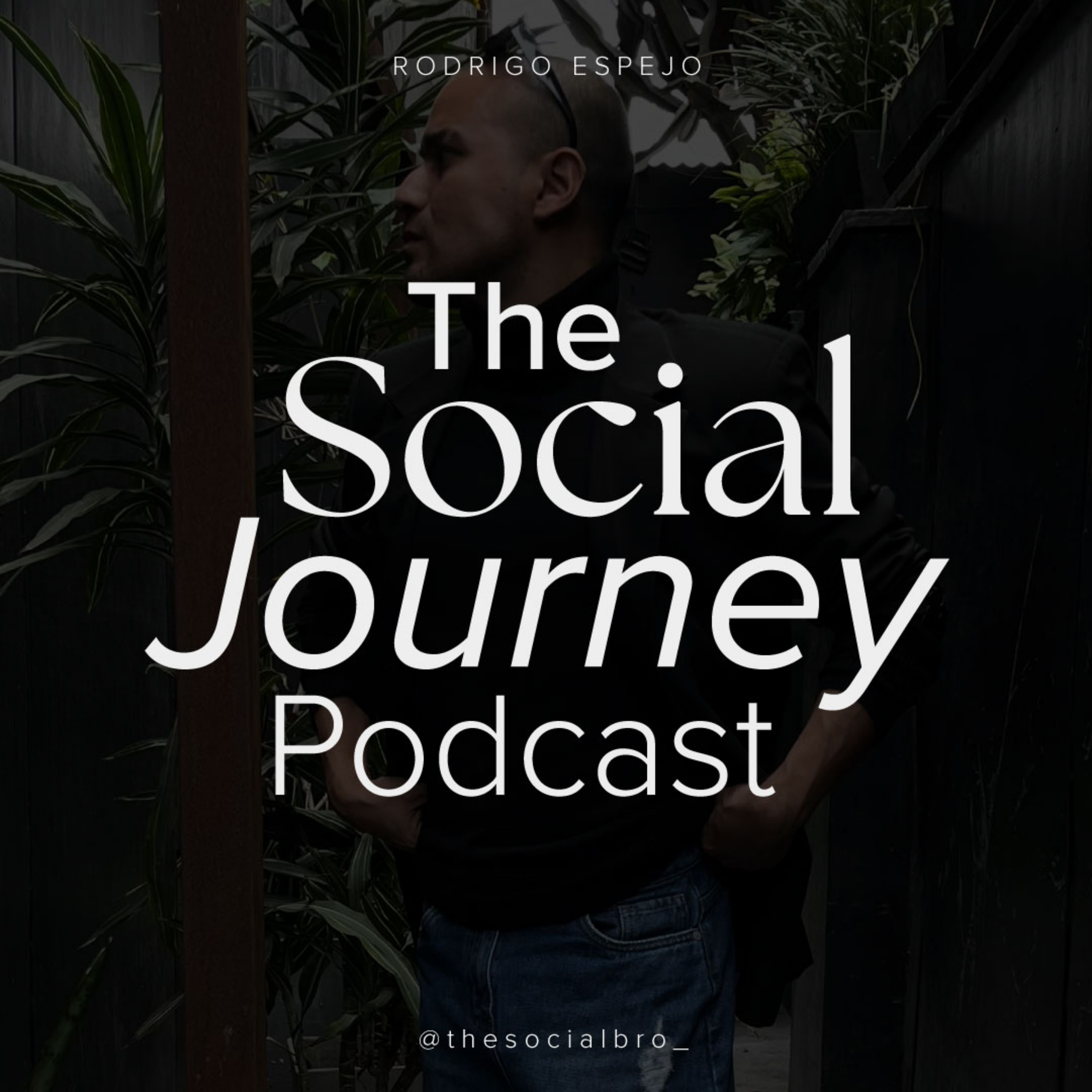 TheSocialJourney
