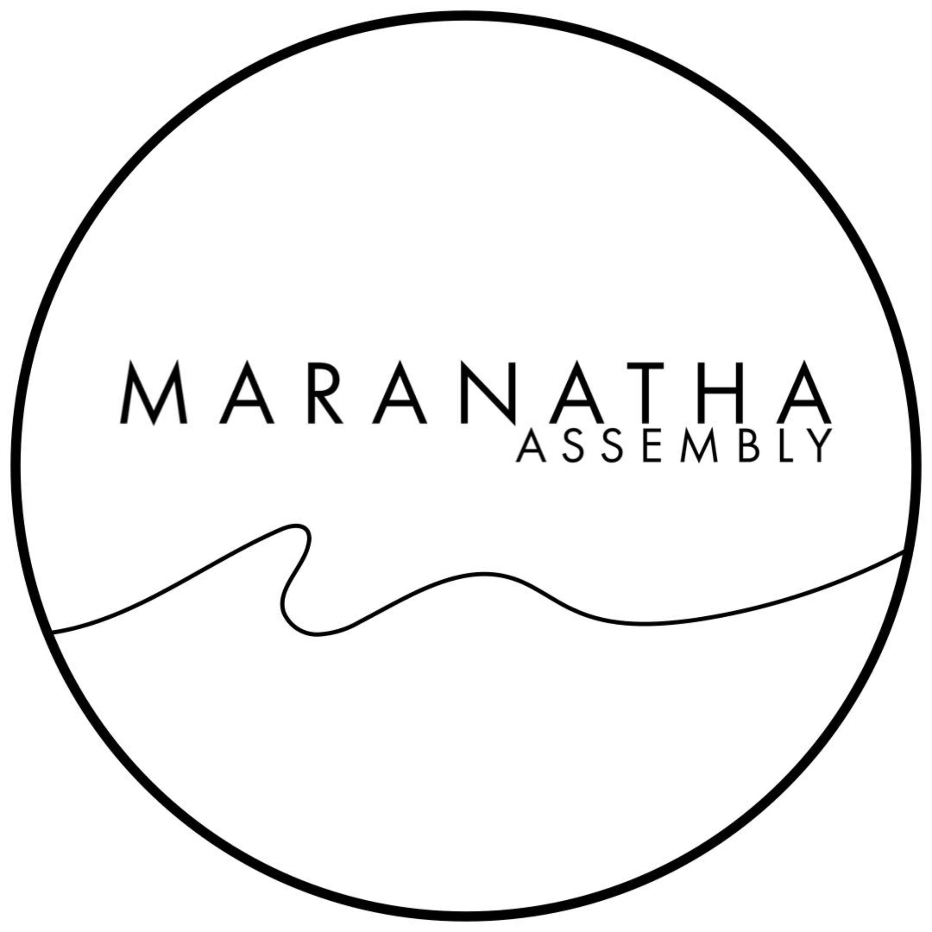 Maranatha Assembly Podcast podcast artwork
