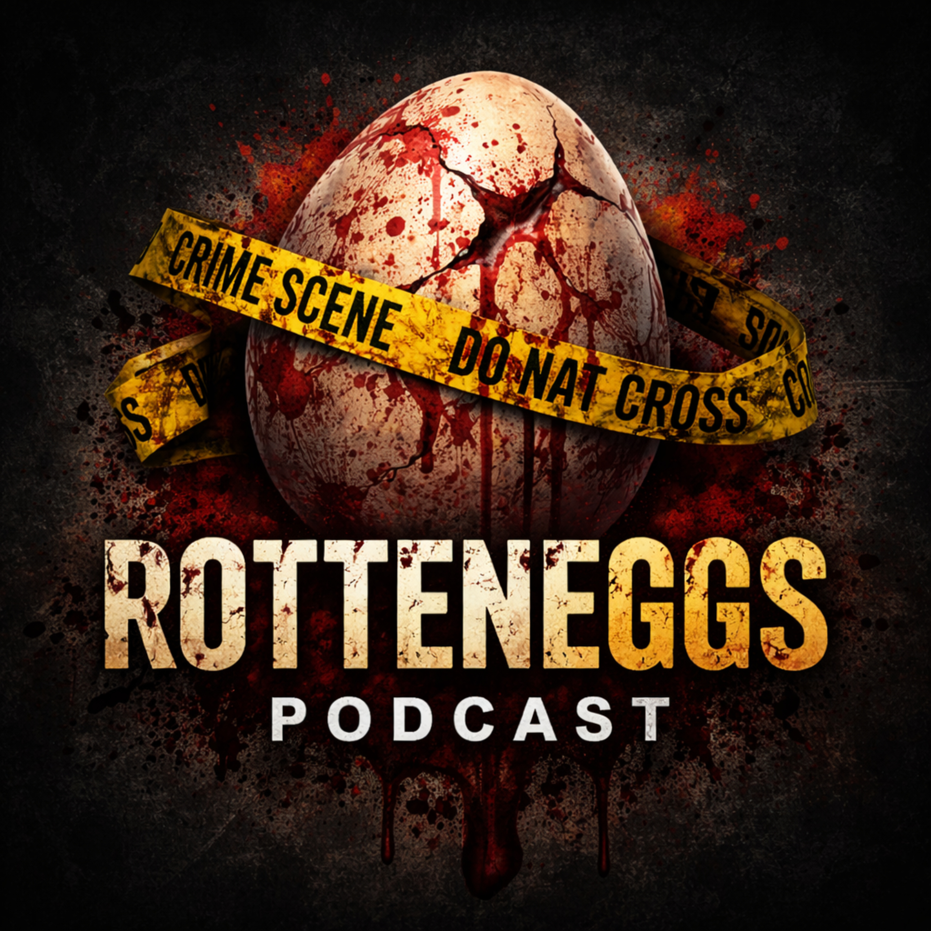 Rotteneggs Podcast