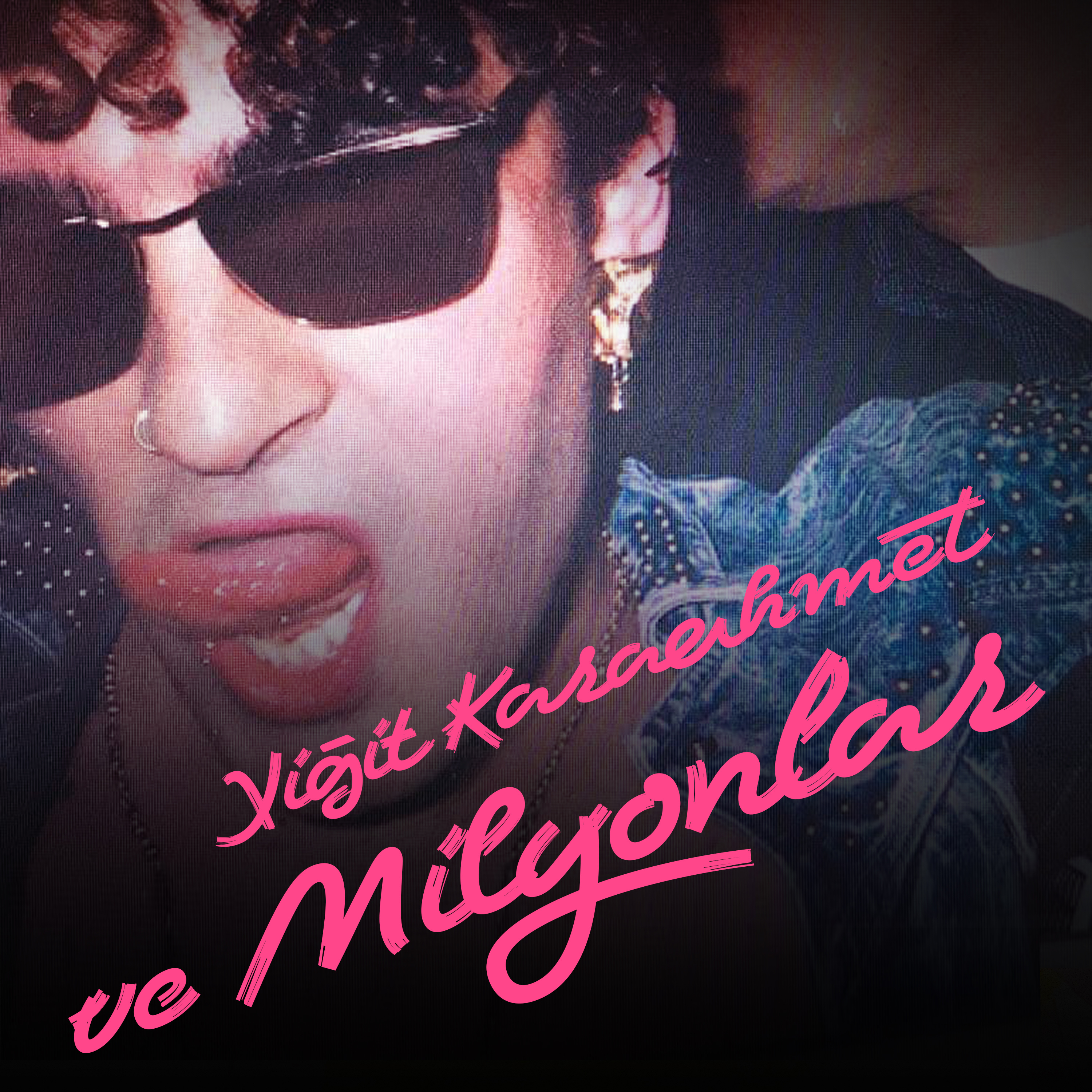 Yiğit Karaahmet ve Milyonlar podcast artwork