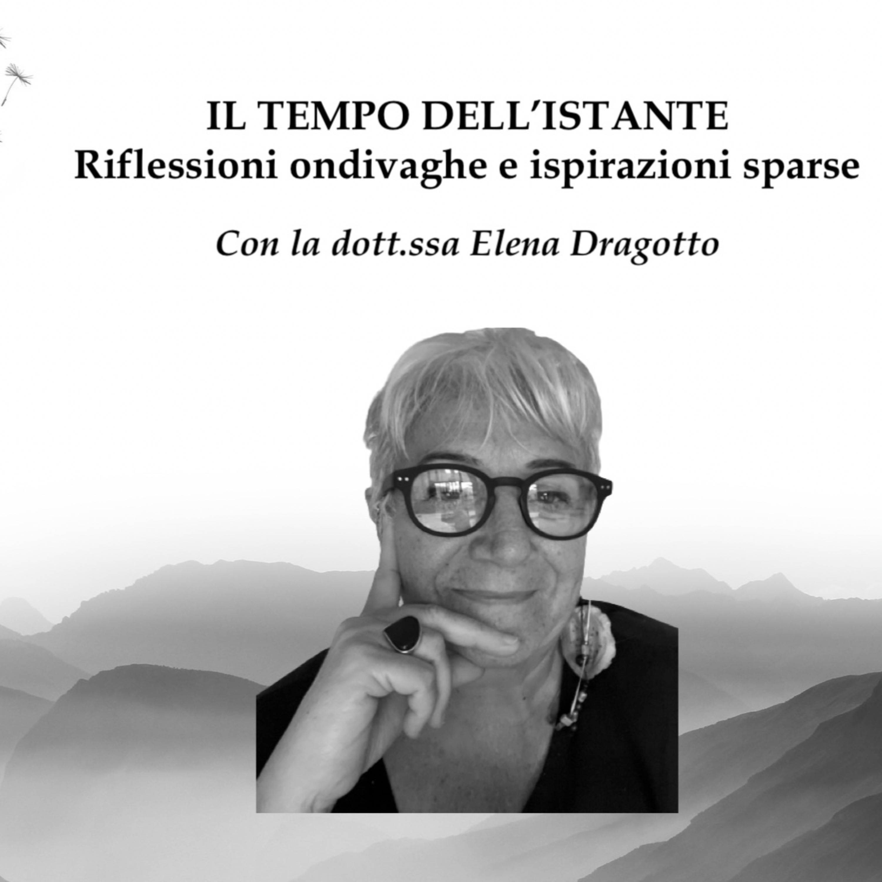 IL TEMPO DELL'ISTANTE - EL TIEMPO DEL INSTANTE (Italiano e/y Español)