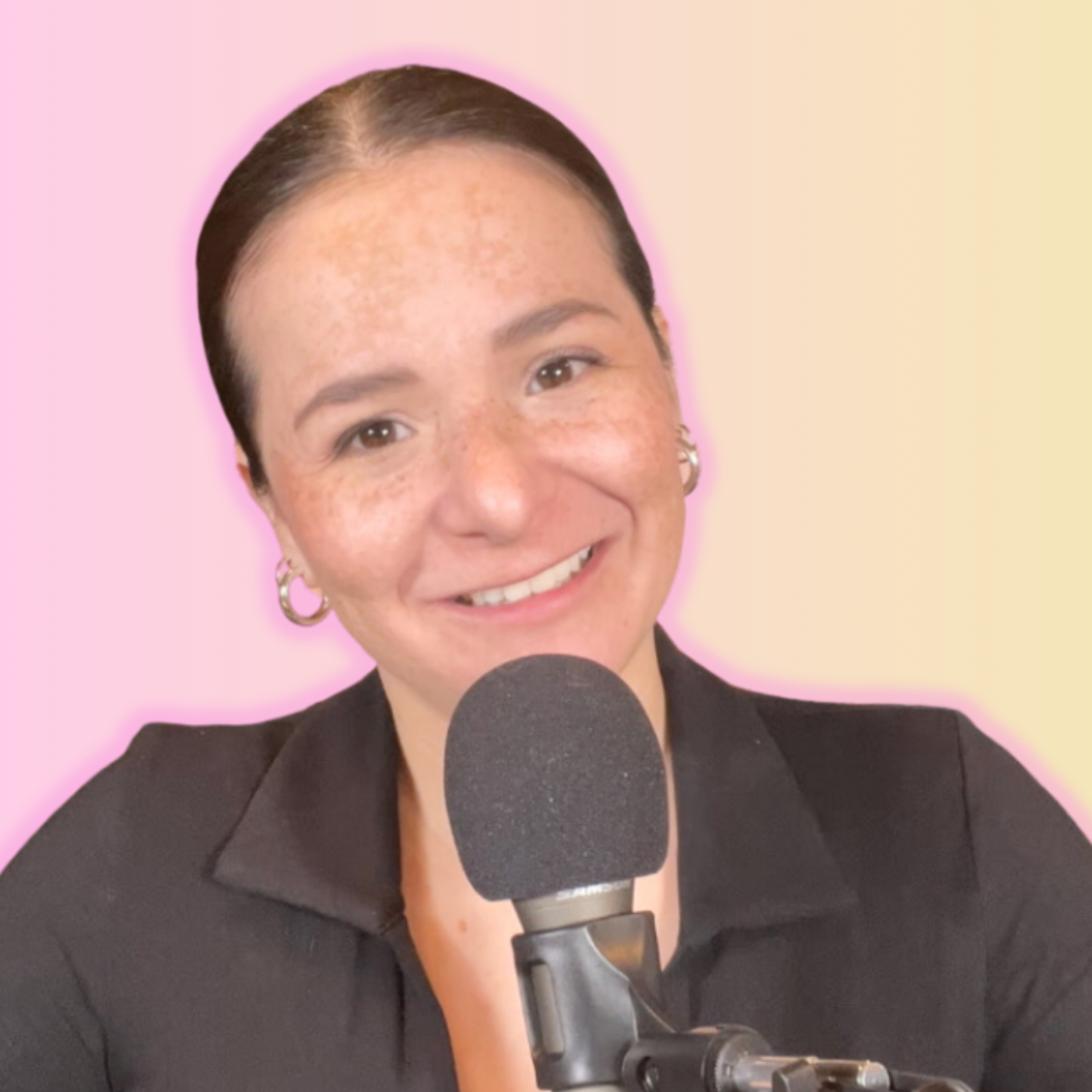 Portada de Nataly Pecas [PODCAST]