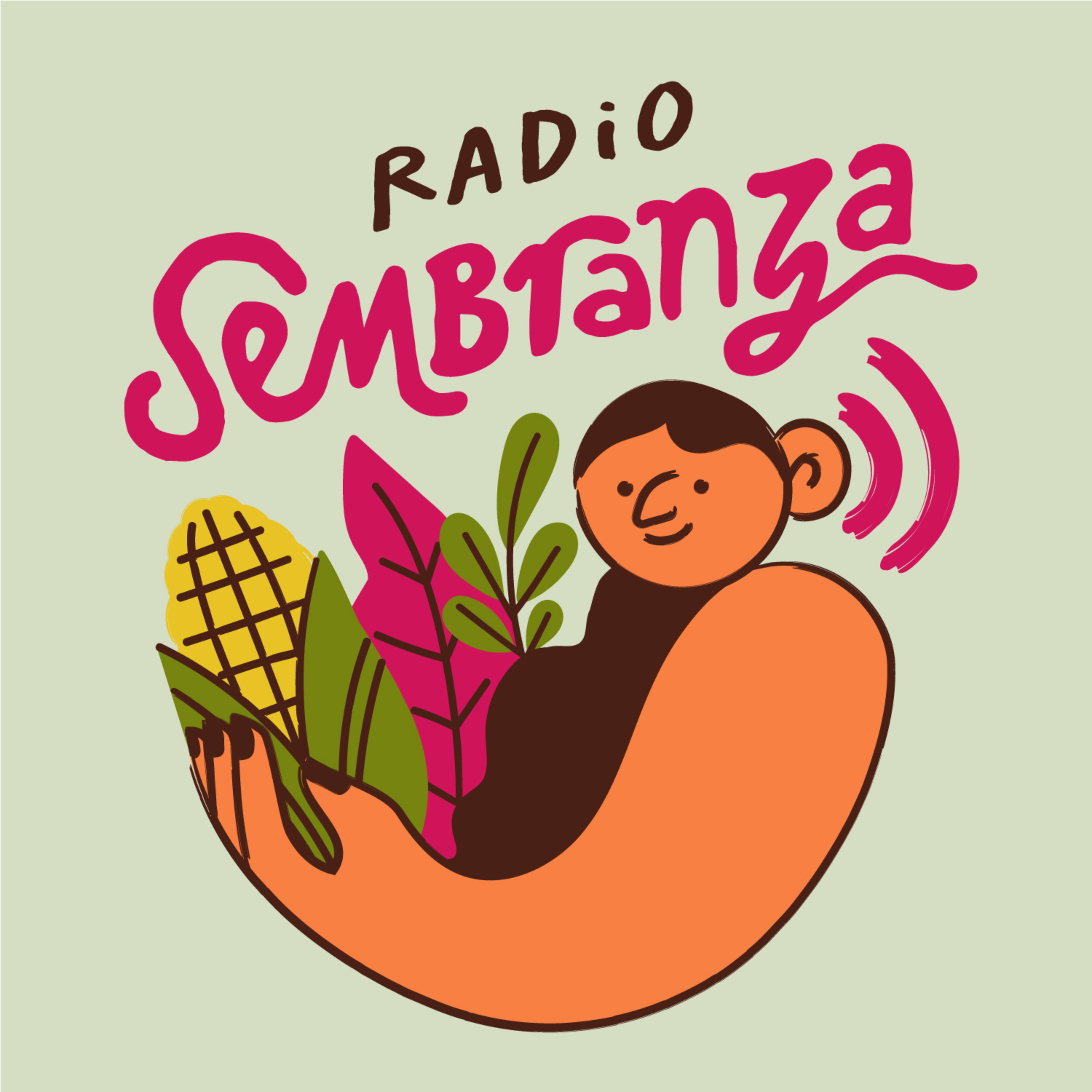 Radio Sembranza: Abya Yala Alaska