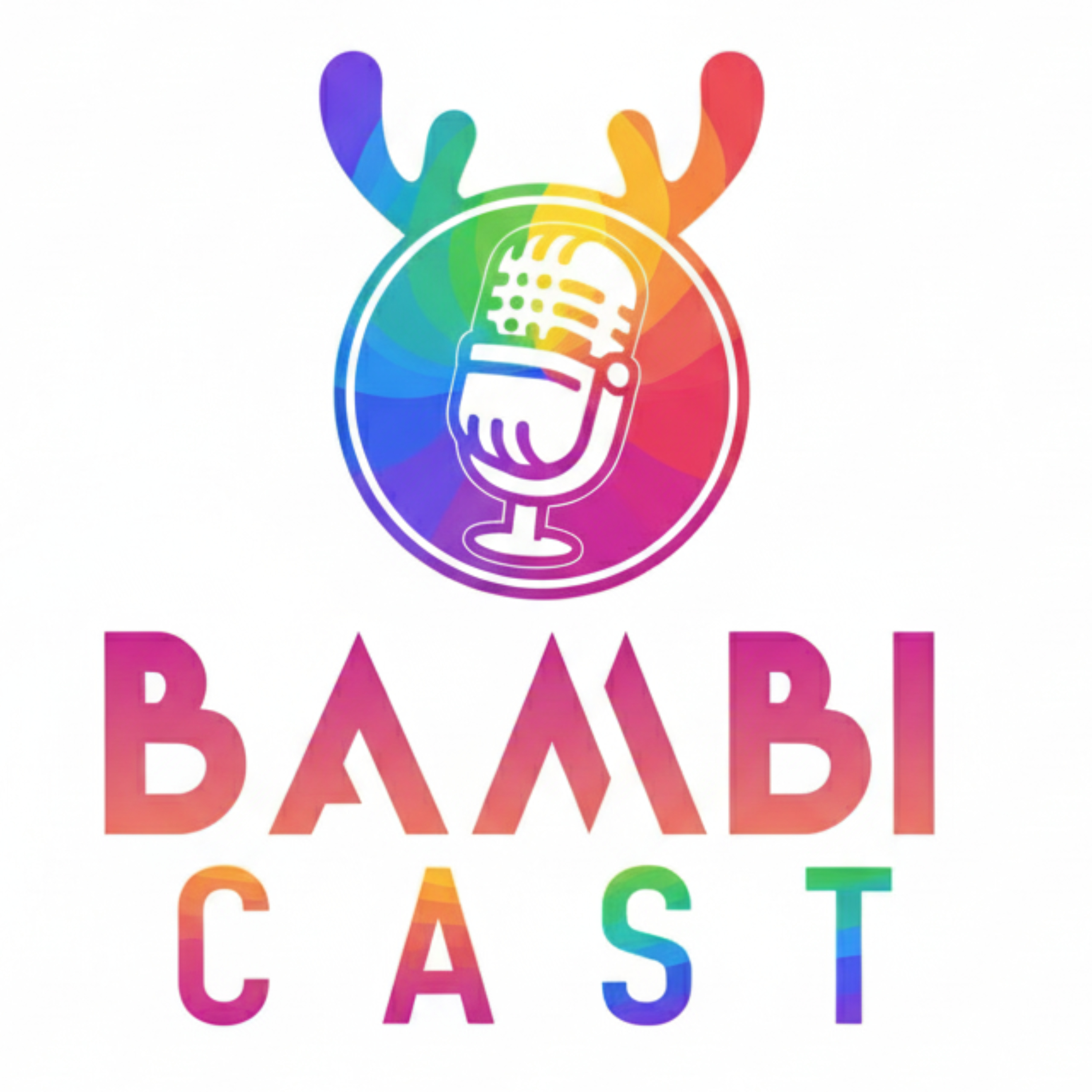 #11 CONHECENDO A BAMBI  episode artwork