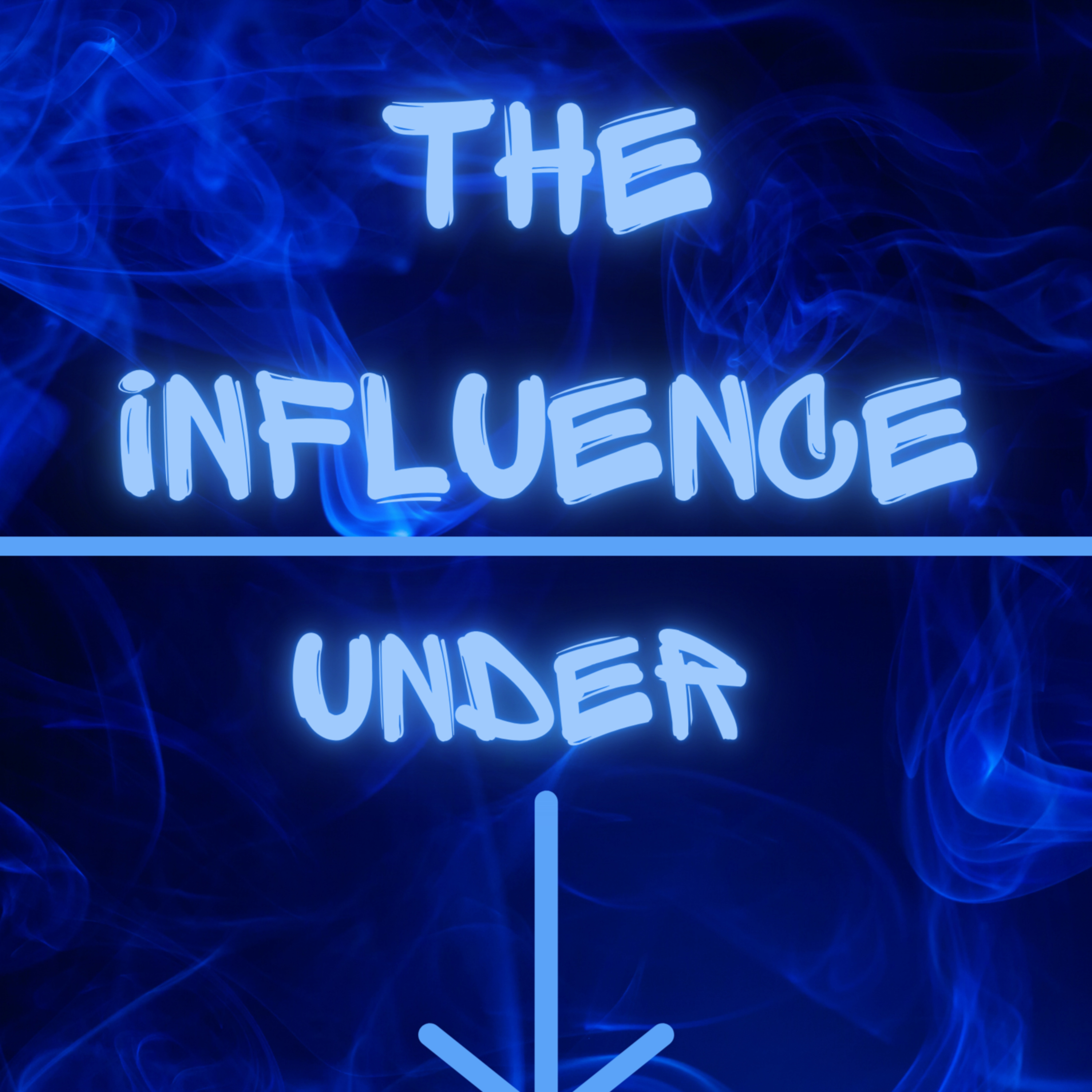 Under the Influence cover art