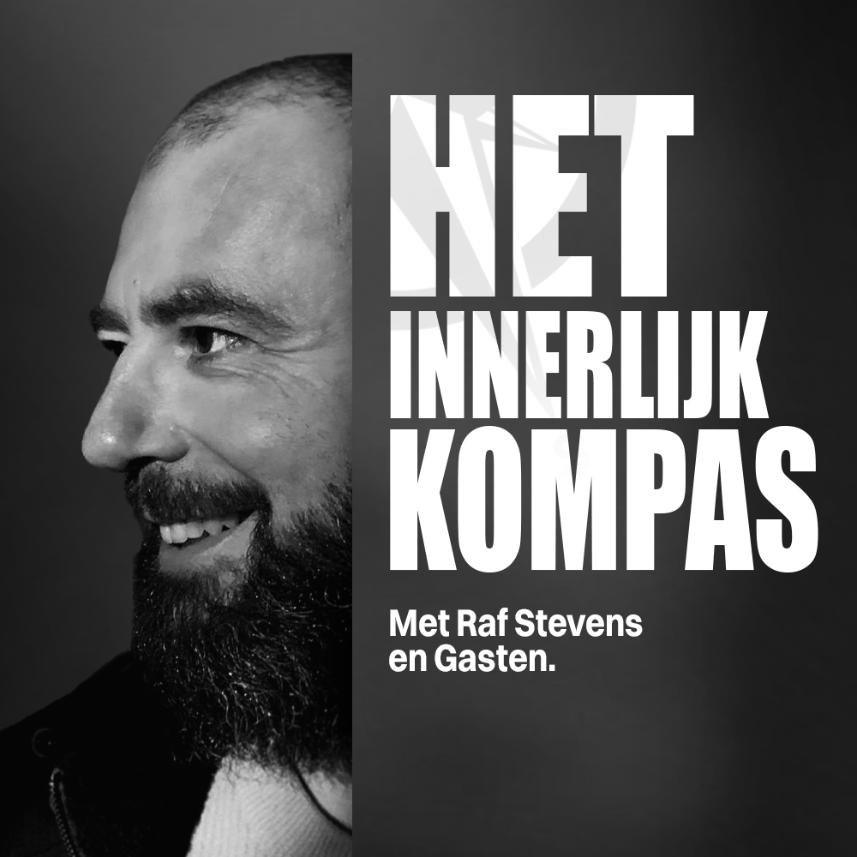 Het Innerlijk Kompas podcast artwork