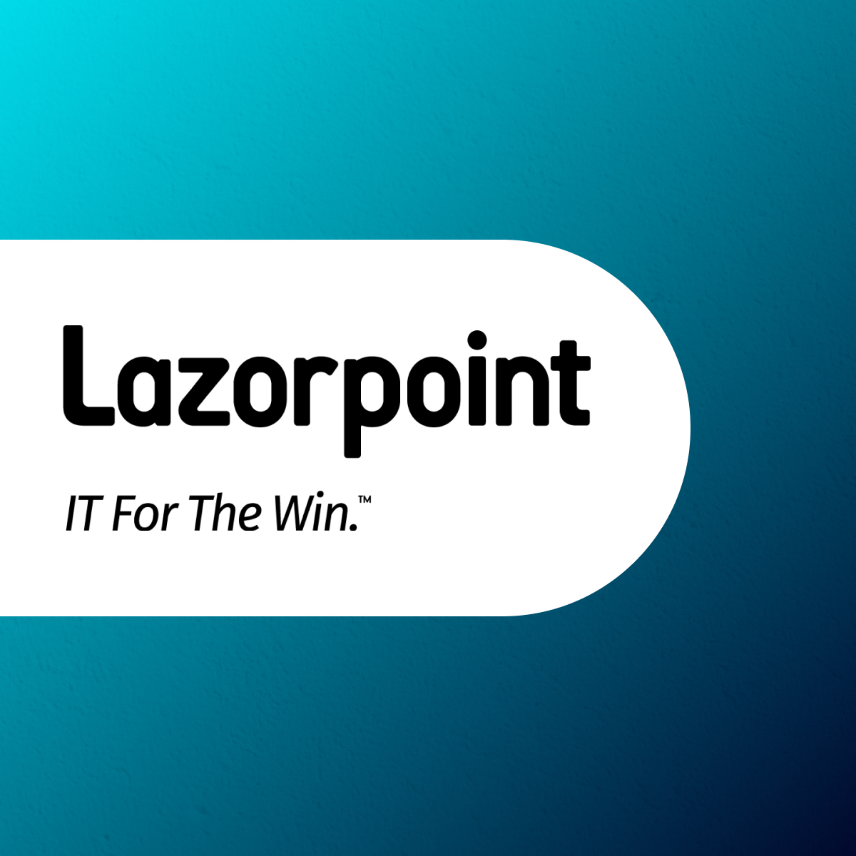 Lazorpoint podcast artwork